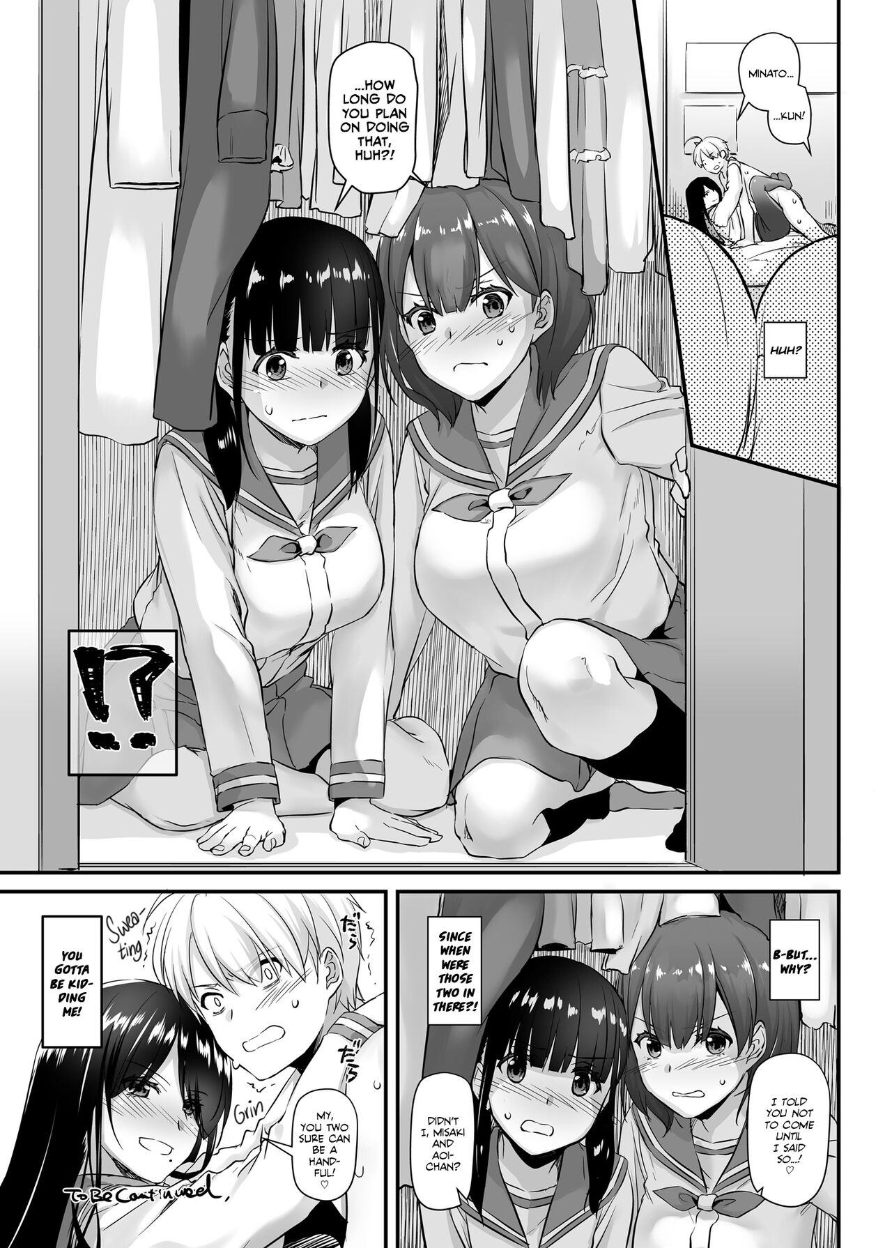 [Digital Lover (Nakajima Yuka)]Otonanajimi 4 DLO-17 | Adulthood Friend 4 DLO-17[English] [Team Rabu2] [Digital] Page 46