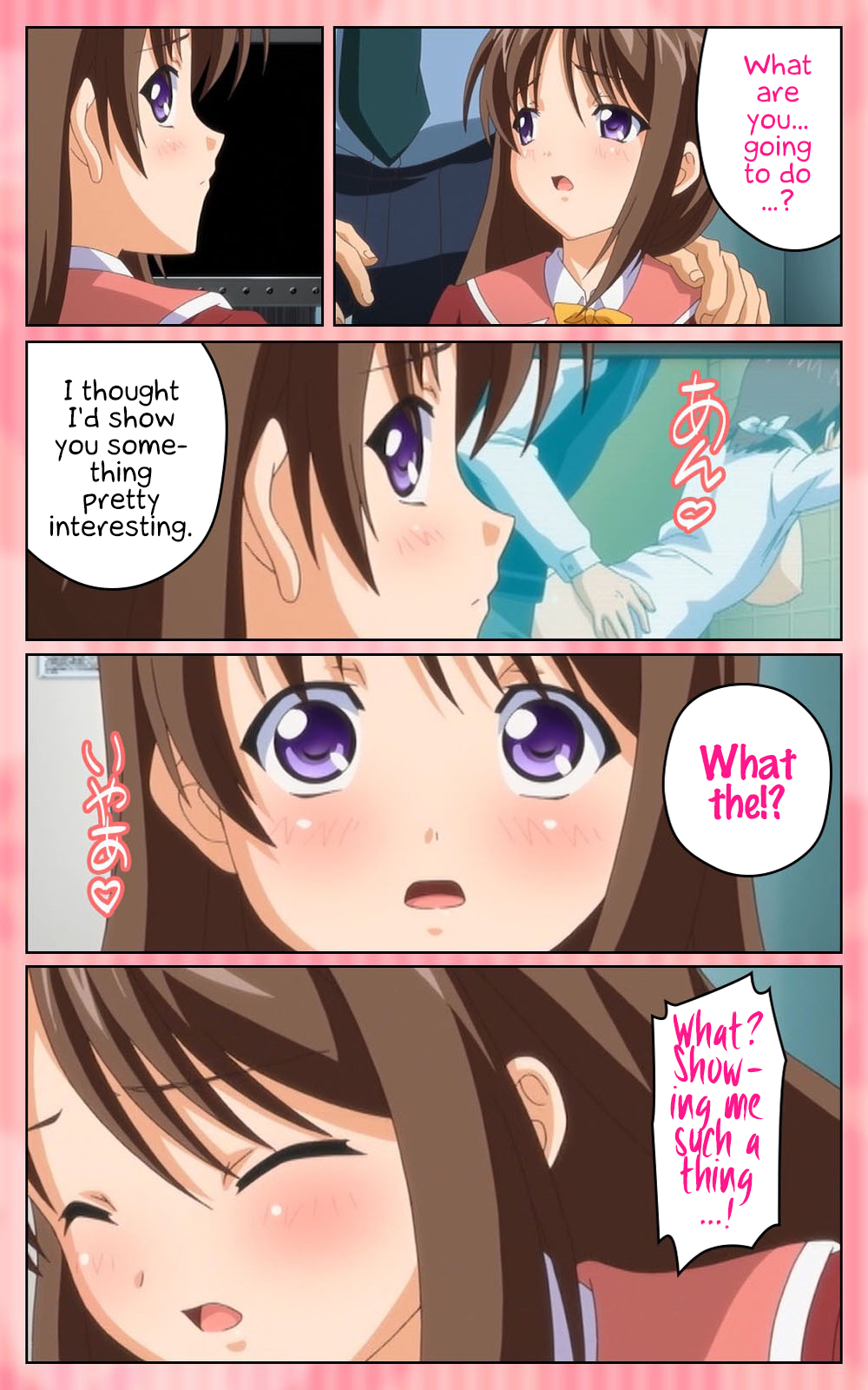 [Blue Gale] [Full Color Seijin Han]Oni Chichi 1 #2 Hashitanai Seiso na Leggings Complete Ban[Digital] [English] [EHCOVE] Page 91