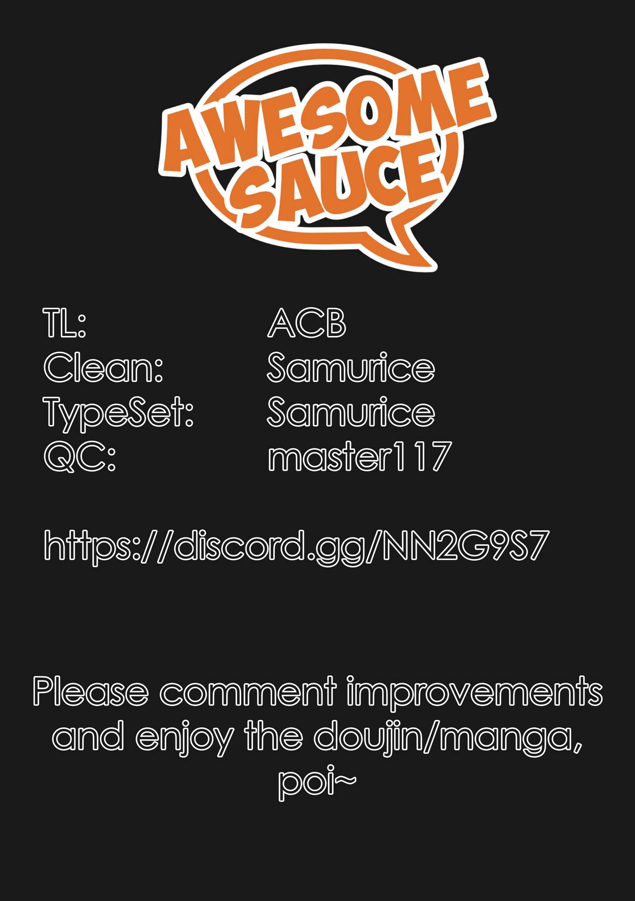 (C75) [F.A (Honoutsukai)]Being Beauteous(Clannad) [English] [Awesome Sauce] Page 35