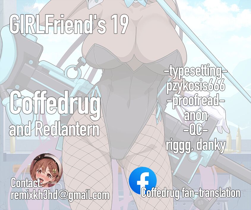 [Kyokutou Koumuten (Kikunosukemaru)]GIRLFriend's 19(Blue Archive) [English] [Coffedrug+RedLantern] [Digital] Page 23