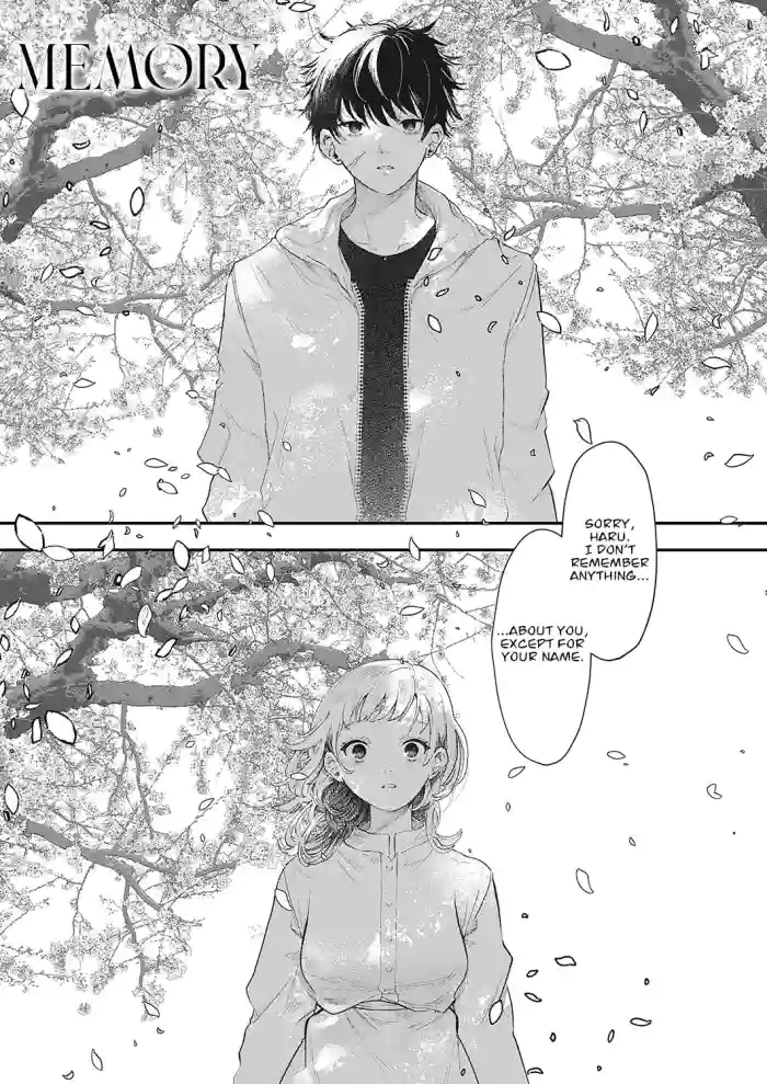 [Utsunomiya Ukatsu]Kioku | Memory(Comic G-Es 01) [English] [Nisor]