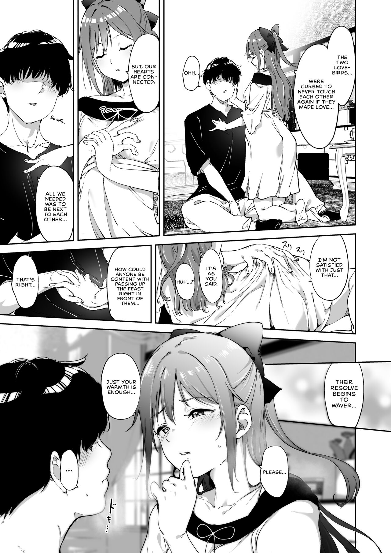 [Ringoya (Alp)]Osaka no Kyuujitsu | Osaka's Day Off(Love Live! Nijigasaki High School Idol Club) [English] [WataTL & head empty] [Digital] Page 12