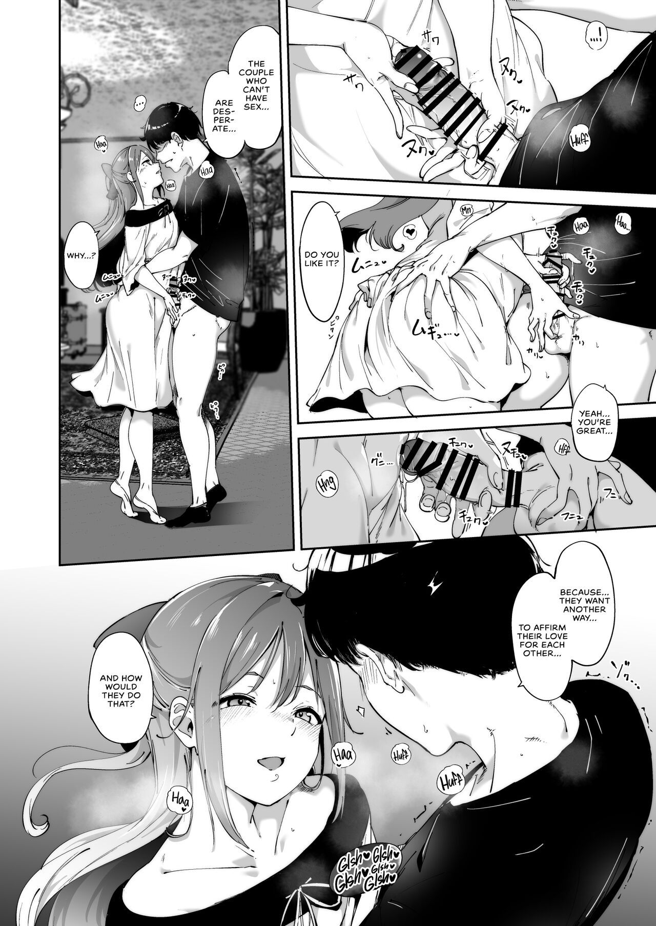 [Ringoya (Alp)]Osaka no Kyuujitsu | Osaka's Day Off(Love Live! Nijigasaki High School Idol Club) [English] [WataTL & head empty] [Digital] Page 15