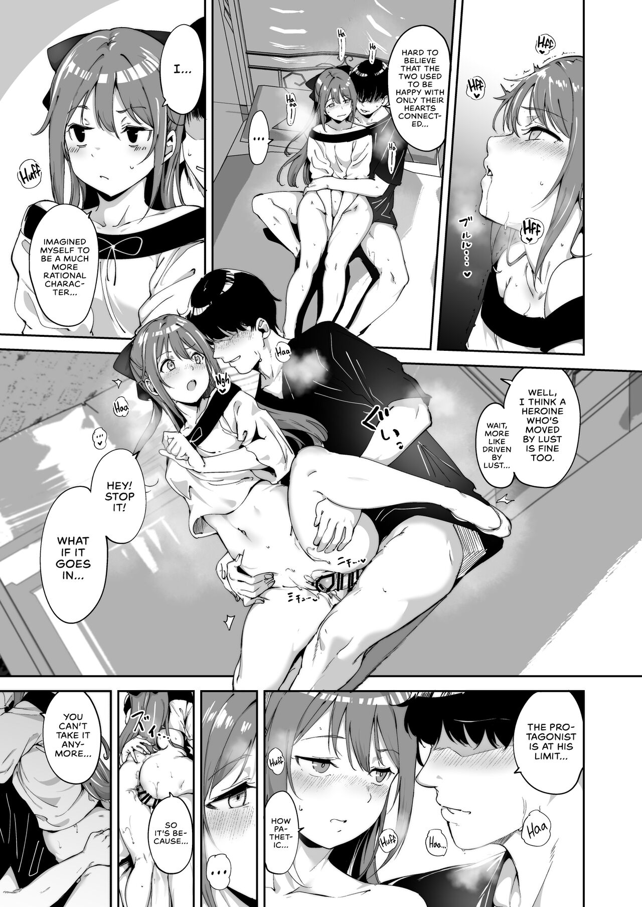 [Ringoya (Alp)]Osaka no Kyuujitsu | Osaka's Day Off(Love Live! Nijigasaki High School Idol Club) [English] [WataTL & head empty] [Digital] Page 24