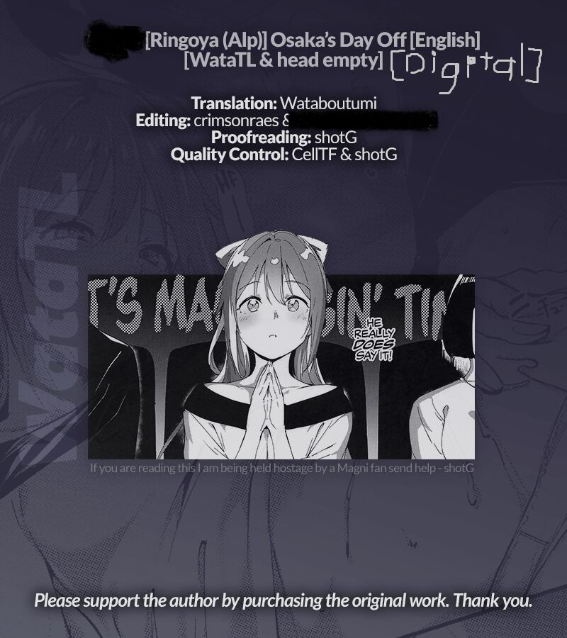 [Ringoya (Alp)]Osaka no Kyuujitsu | Osaka's Day Off(Love Live! Nijigasaki High School Idol Club) [English] [WataTL & head empty] [Digital] Page 52