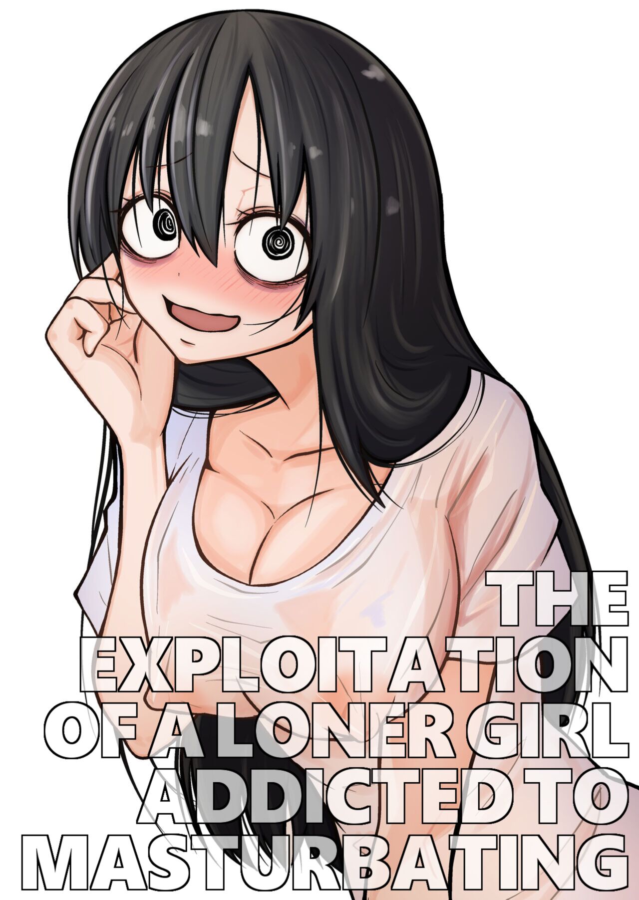 [Mikenekohanten (Sakamoto KAFKA)]Onanie Chuudoku InCha Onna no Kaihatsu Shippai Taikendan | The Exploitation of a Loner Girl Addicted to Masturbating[English] [Daddy Scan Me Harder] Page 1