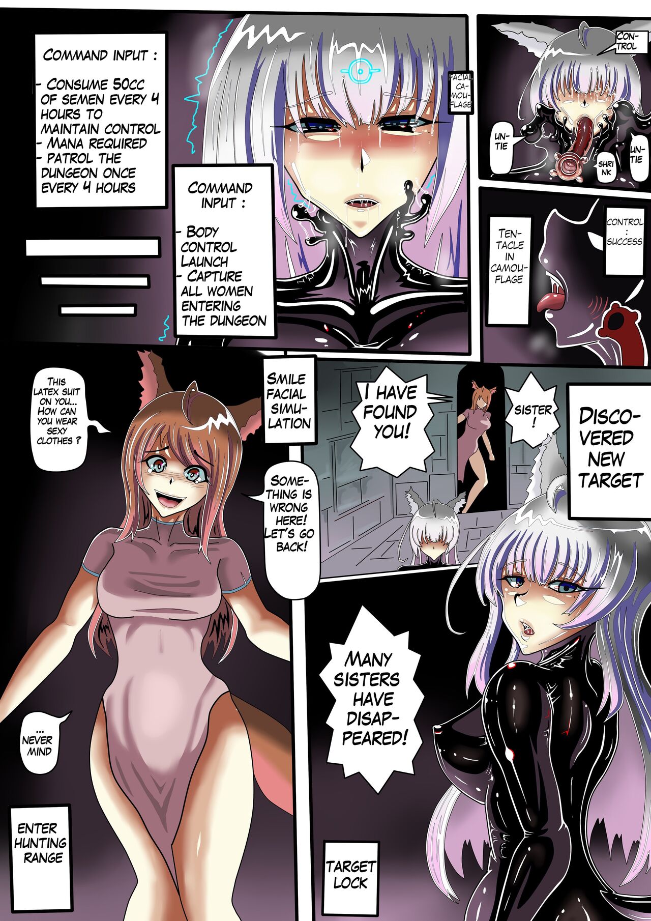 JOKERKIN  FOX1&2  ENG Page 6