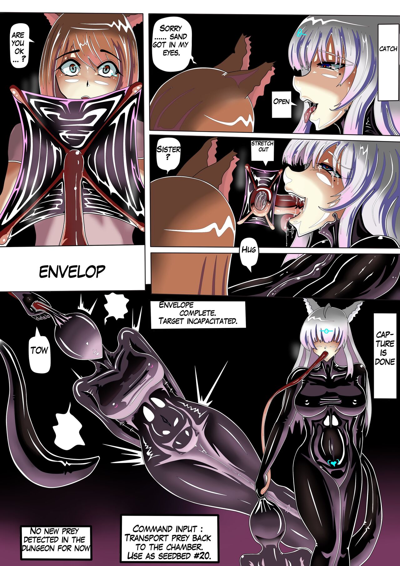 JOKERKIN  FOX1&2  ENG Page 7