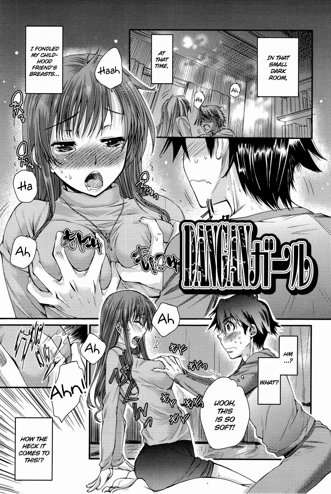 [Katase Minami]Love Panic[English] [Ojama Translation] Page 159