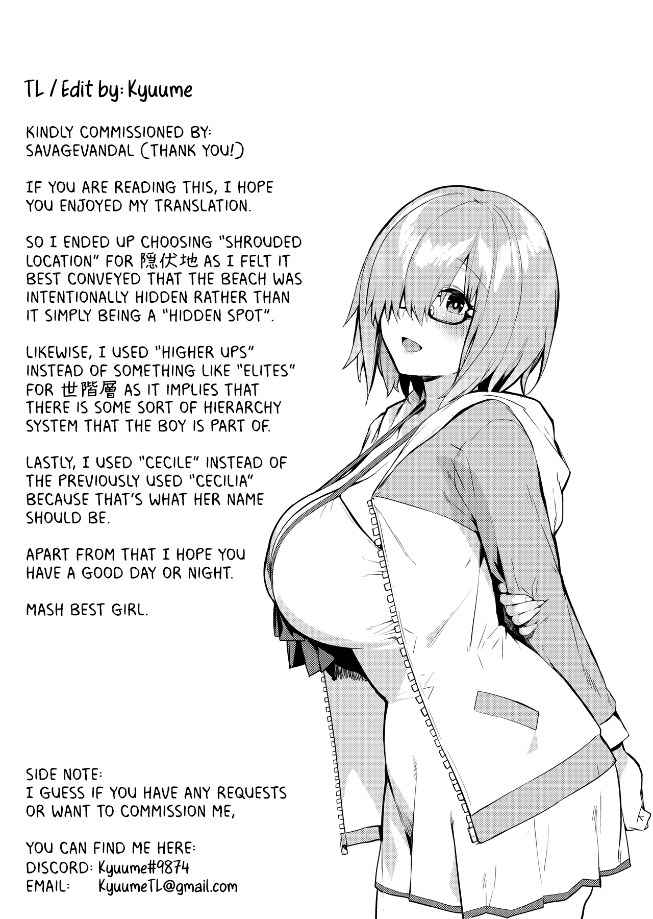 [SlapStickStrike (Stealth Changing Line)]Toaru Elf o Hikitorimashite Soushuuhen | Taking Care of a Certain Elf Compilation[English] [Kyuume] [Digital] Page 31