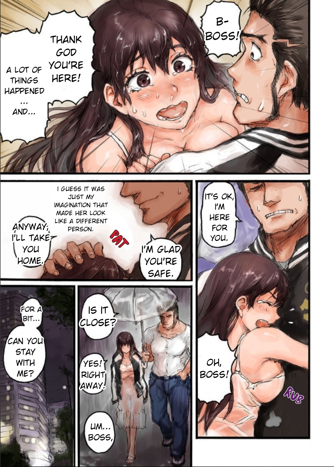 [Sasagawa Iko]Joshikousei ni Kigaetara | Changed into a high school girl 1-4[English] Page 15