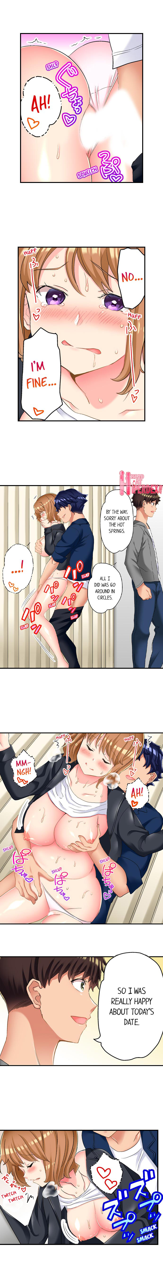 [Kazutaro]NTR Massage(1-21) [English] [Complete] Page 147