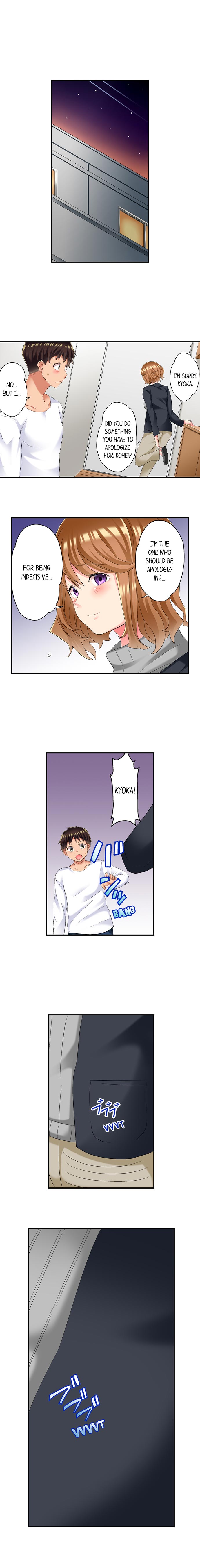 [Kazutaro]NTR Massage(1-21) [English] [Complete] Page 180