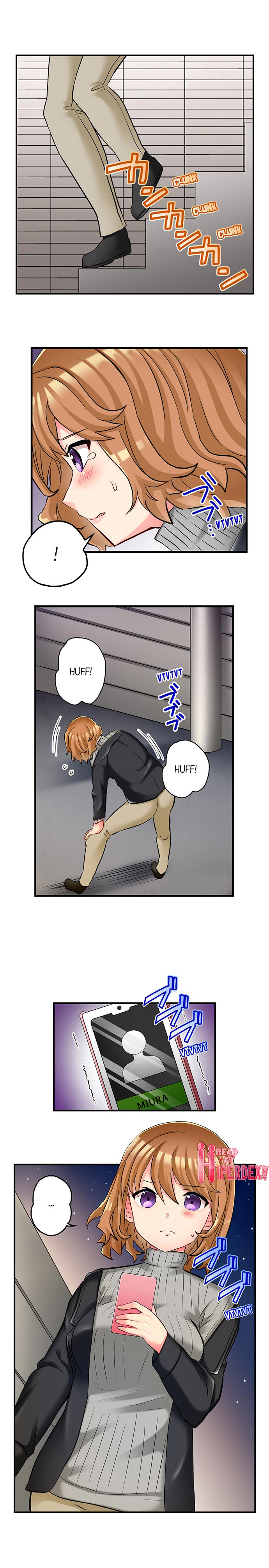 [Kazutaro]NTR Massage(1-21) [English] [Complete] Page 183