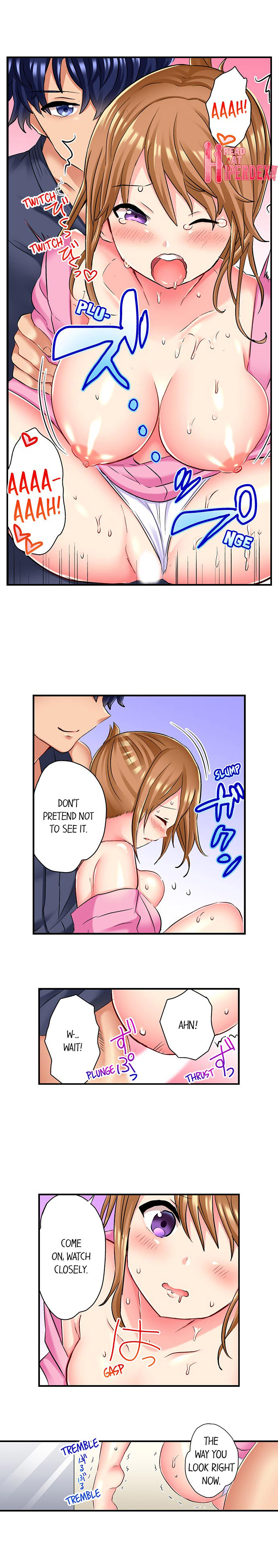 [Kazutaro]NTR Massage(1-21) [English] [Complete] Page 200