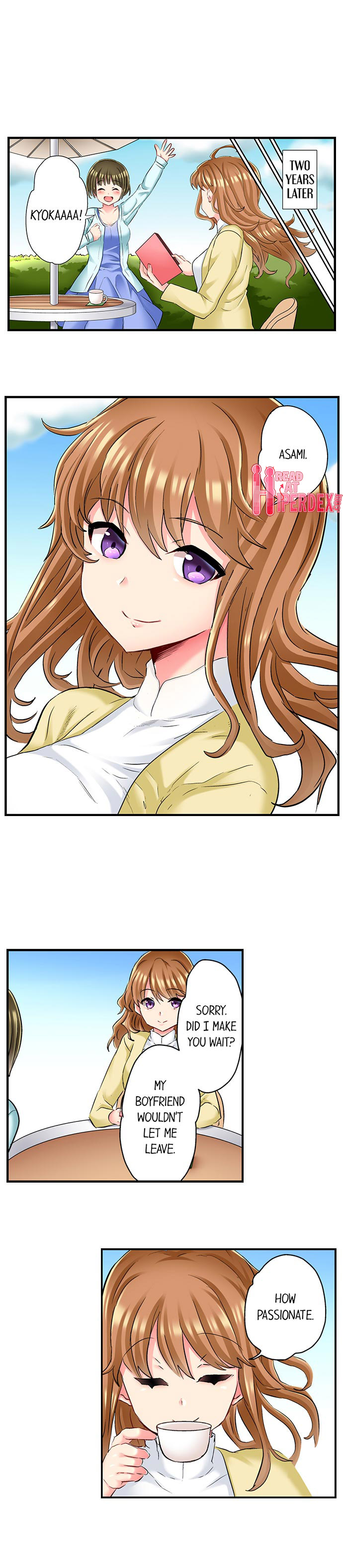 [Kazutaro]NTR Massage(1-21) [English] [Complete] Page 208