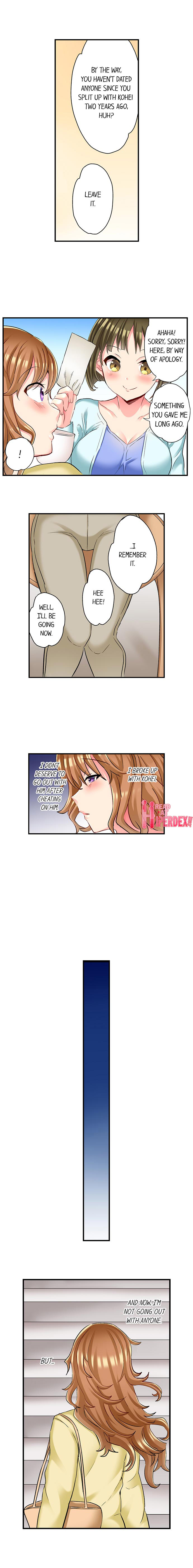 [Kazutaro]NTR Massage(1-21) [English] [Complete] Page 209
