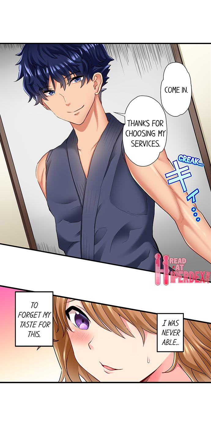 [Kazutaro]NTR Massage(1-21) [English] [Complete] Page 210