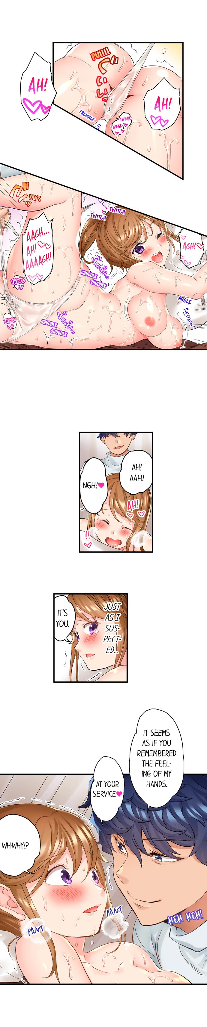 [Kazutaro]NTR Massage(1-21) [English] [Complete] Page 50