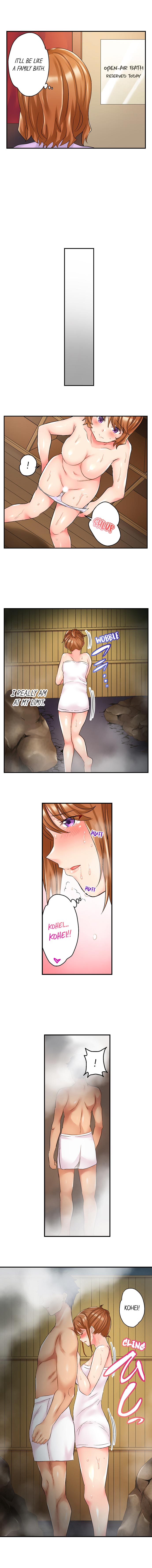 [Kazutaro]NTR Massage(1-21) [English] [Complete] Page 75