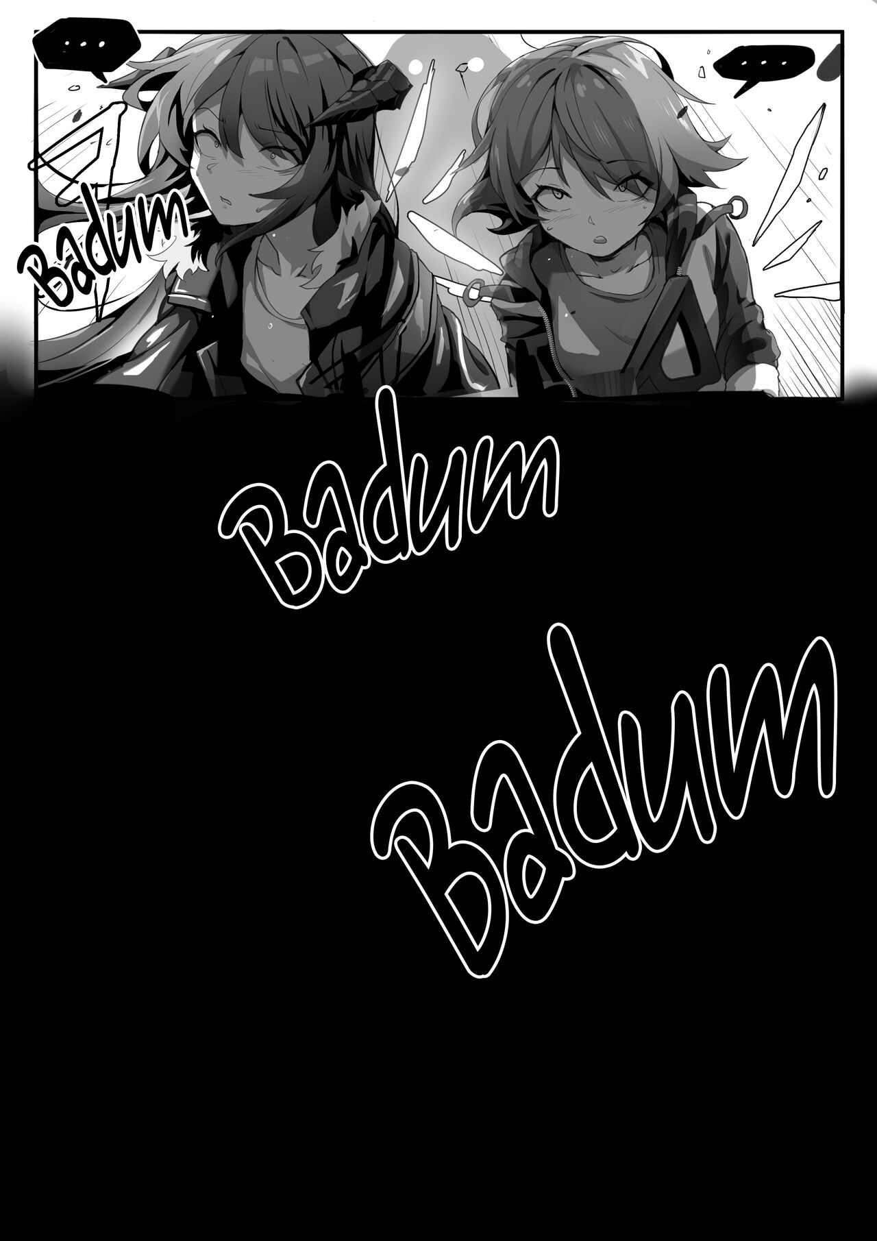 [Dodok] (5372730)Sankta Sluts[English] [Official Translation] Page 3
