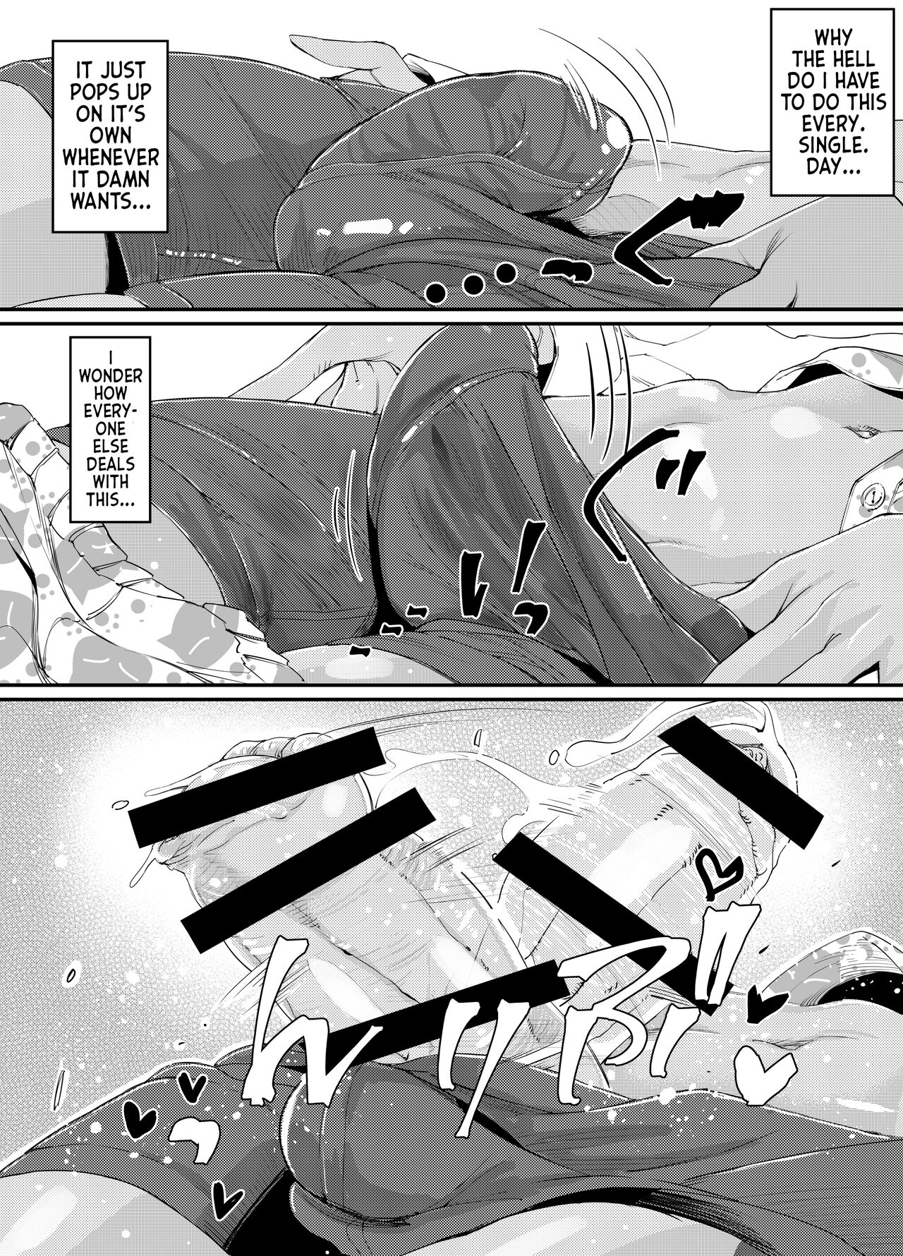 [PaintingBird (Takanashi Shiro)]Gyaru To Incho | Gyaru and Class President[English] [Mr_Person] Page 8