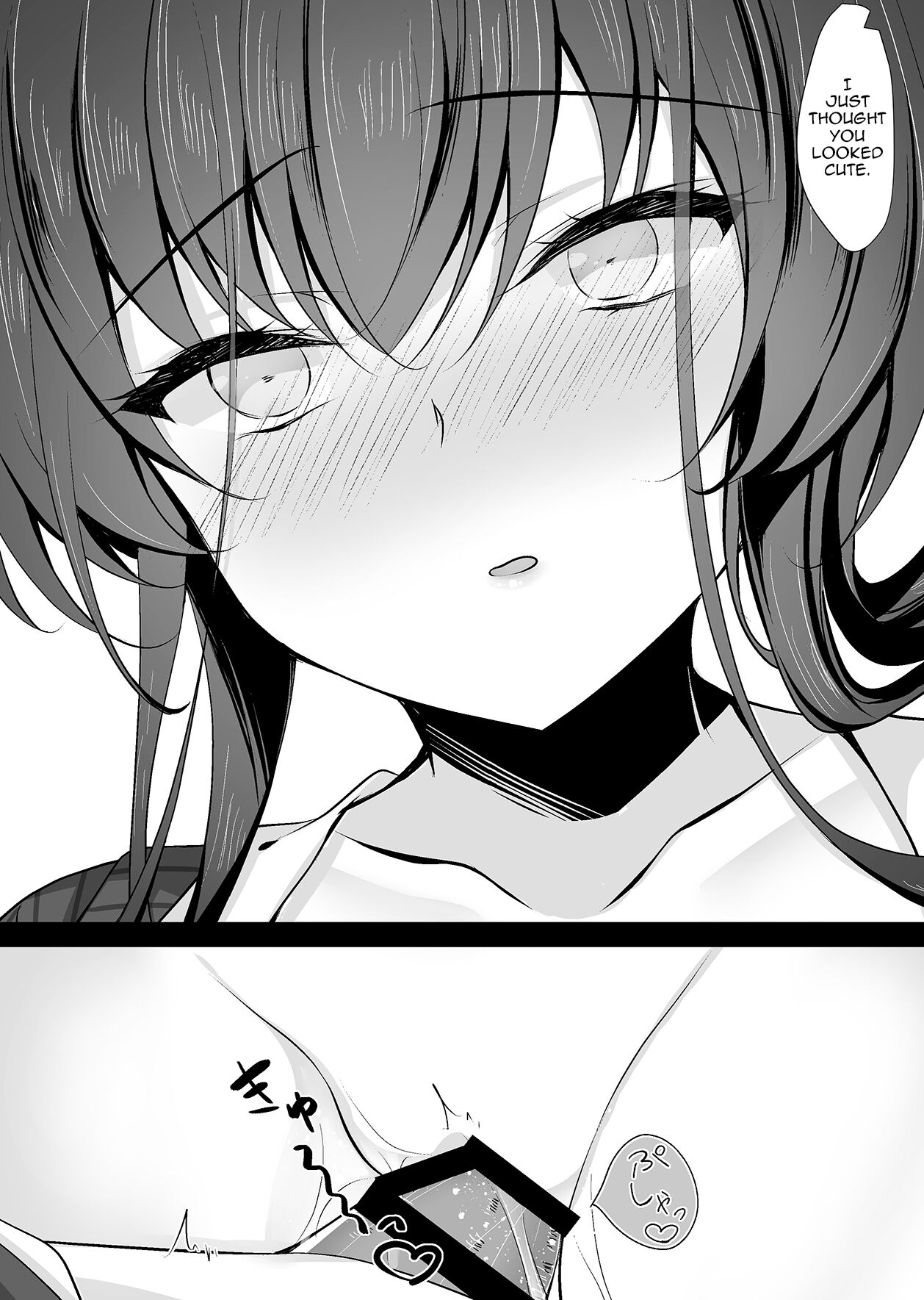 [Chocolate Latte (Ichiyo Moka)]Saimin Kanojo Kanojo no Haha Takanashi Ouka 2 | Hypnotic Girlfriend Girlfriend's Mother Ouka Takanashi 2[English] [Digital] Page 28