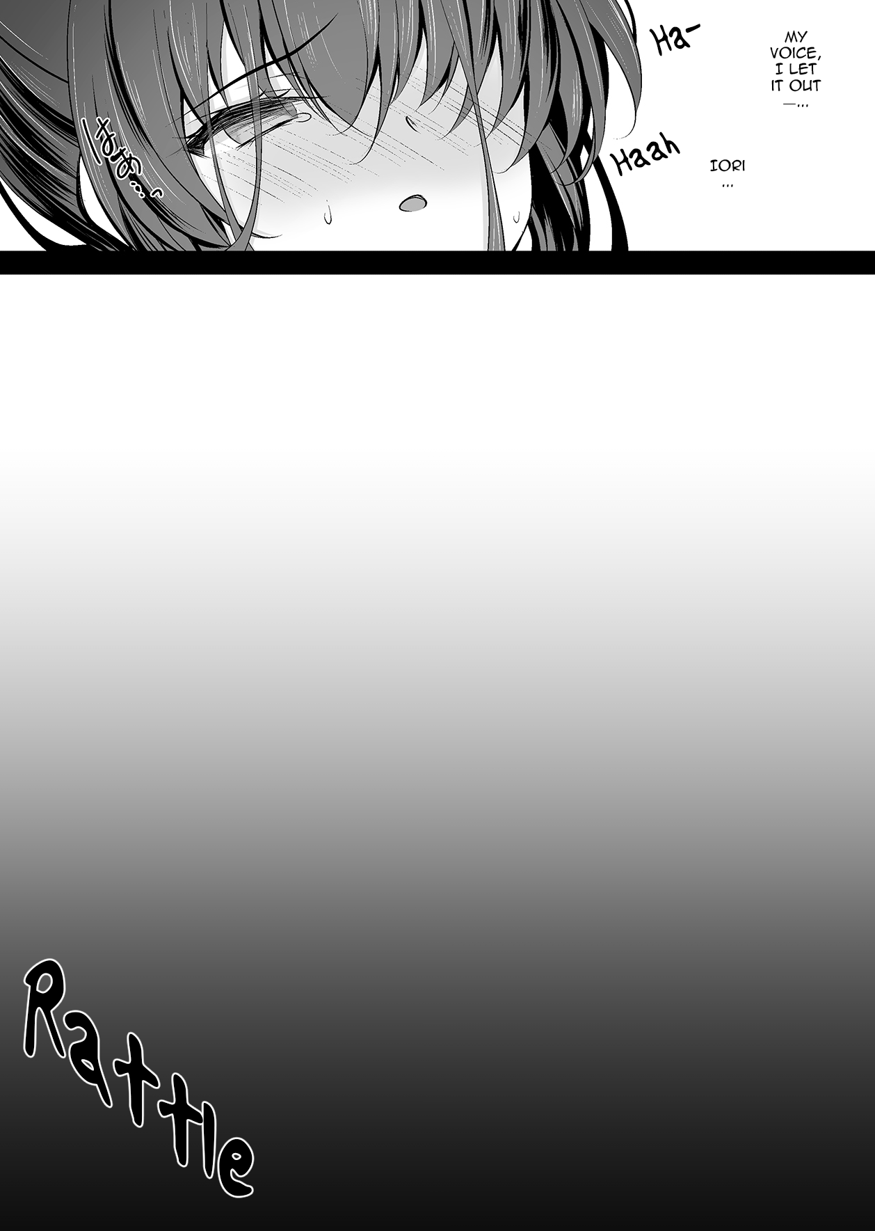 [Chocolate Latte (Ichiyo Moka)]Saimin Kanojo Kanojo no Haha Takanashi Ouka 2 | Hypnotic Girlfriend Girlfriend's Mother Ouka Takanashi 2[English] [Digital] Page 39