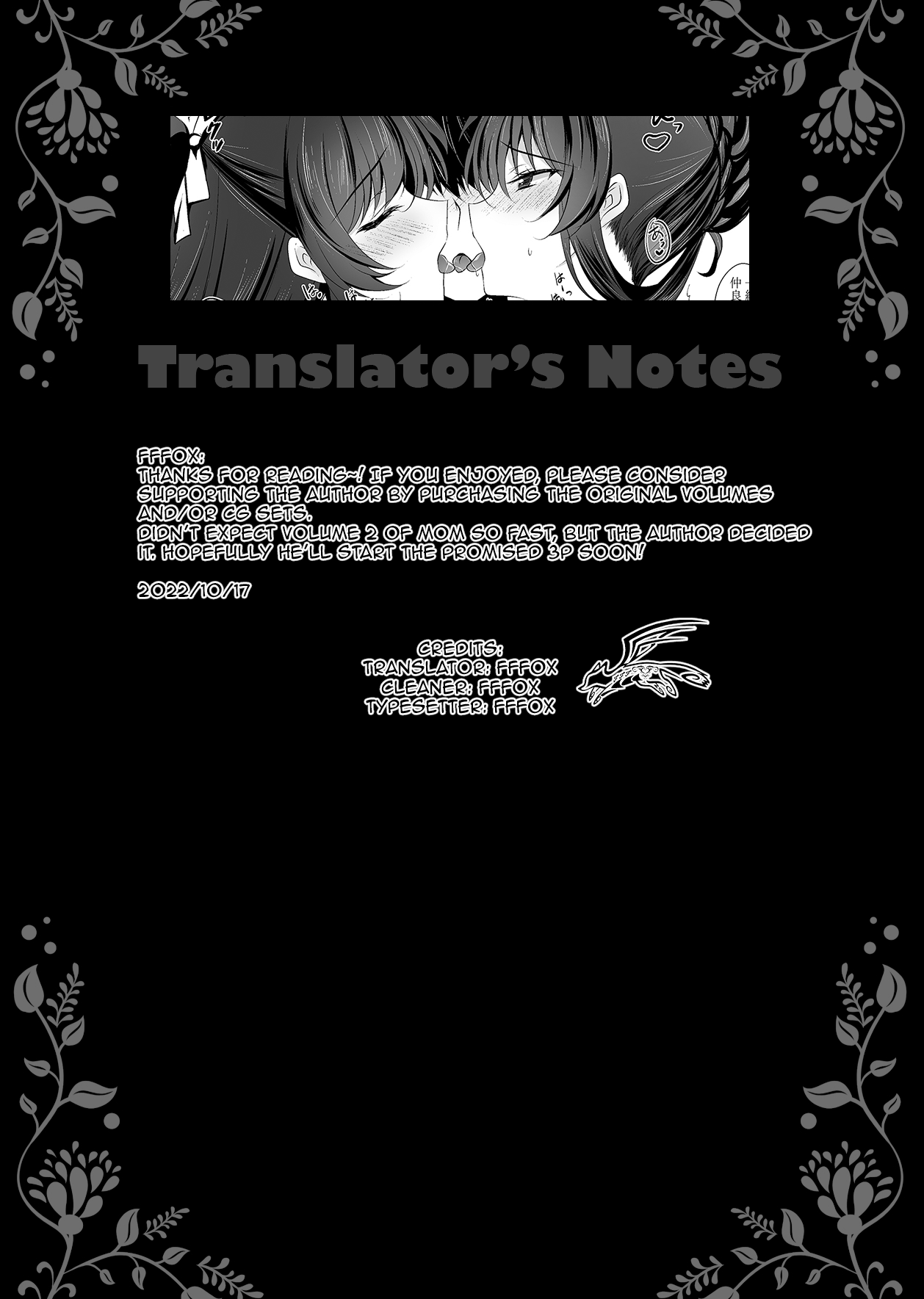 [Chocolate Latte (Ichiyo Moka)]Saimin Kanojo Kanojo no Haha Takanashi Ouka 2 | Hypnotic Girlfriend Girlfriend's Mother Ouka Takanashi 2[English] [Digital] Page 62