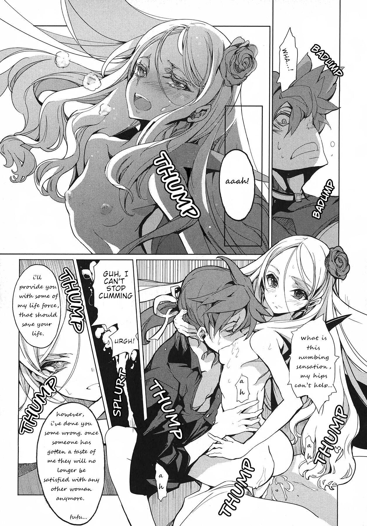 [Endou Okito]Eiyuu Senki - The World Conquest | Chapter 4[English] Page 17