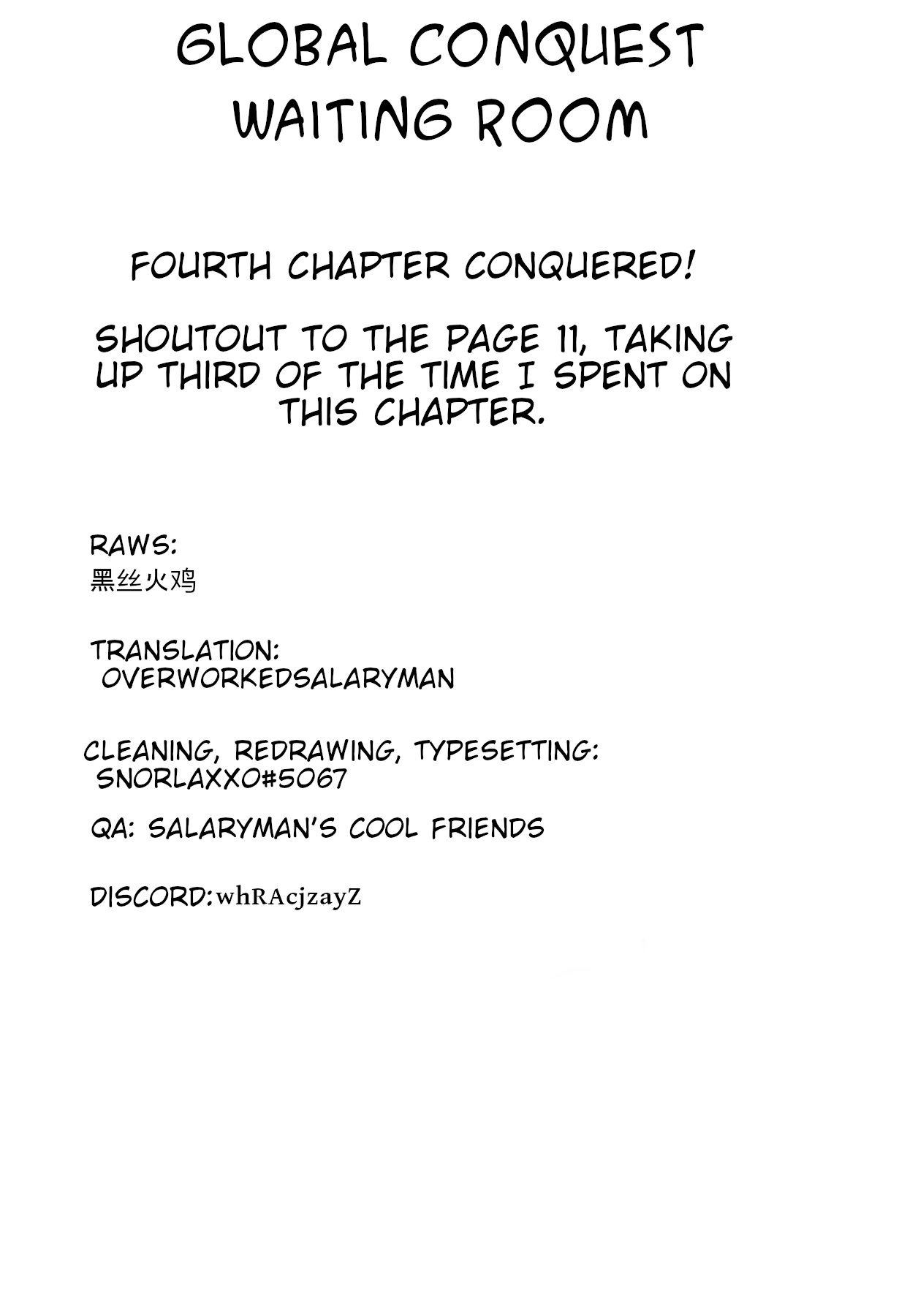 [Endou Okito]Eiyuu Senki - The World Conquest | Chapter 4[English] Page 21