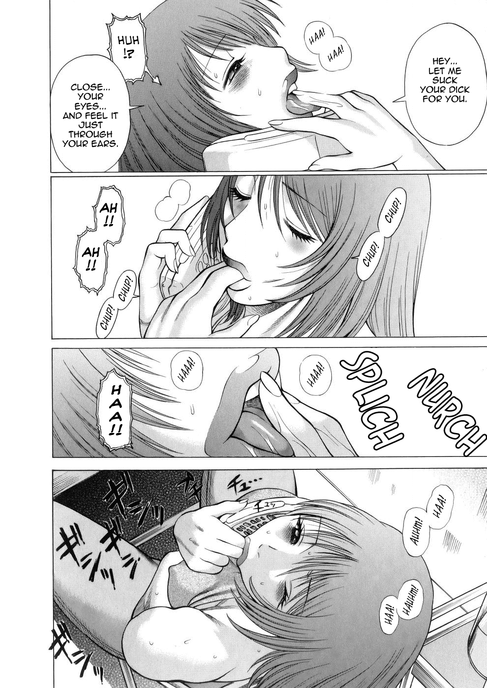 [Tamaki Nozomu]Hataraku Megami-sama | The Working Goddess[English] [Tadanohito] Page 122