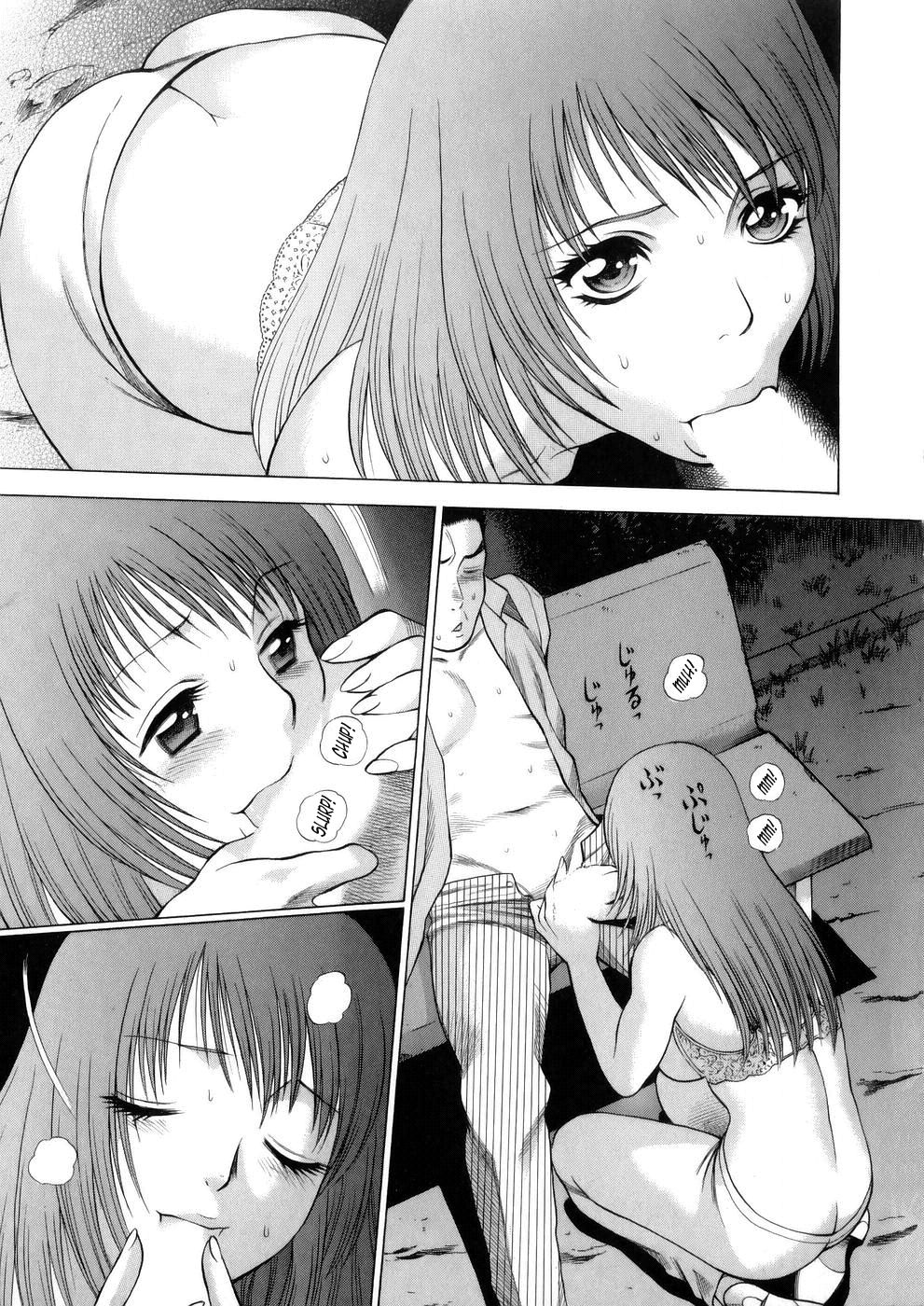 [Tamaki Nozomu]Hataraku Megami-sama | The Working Goddess[English] [Tadanohito] Page 143