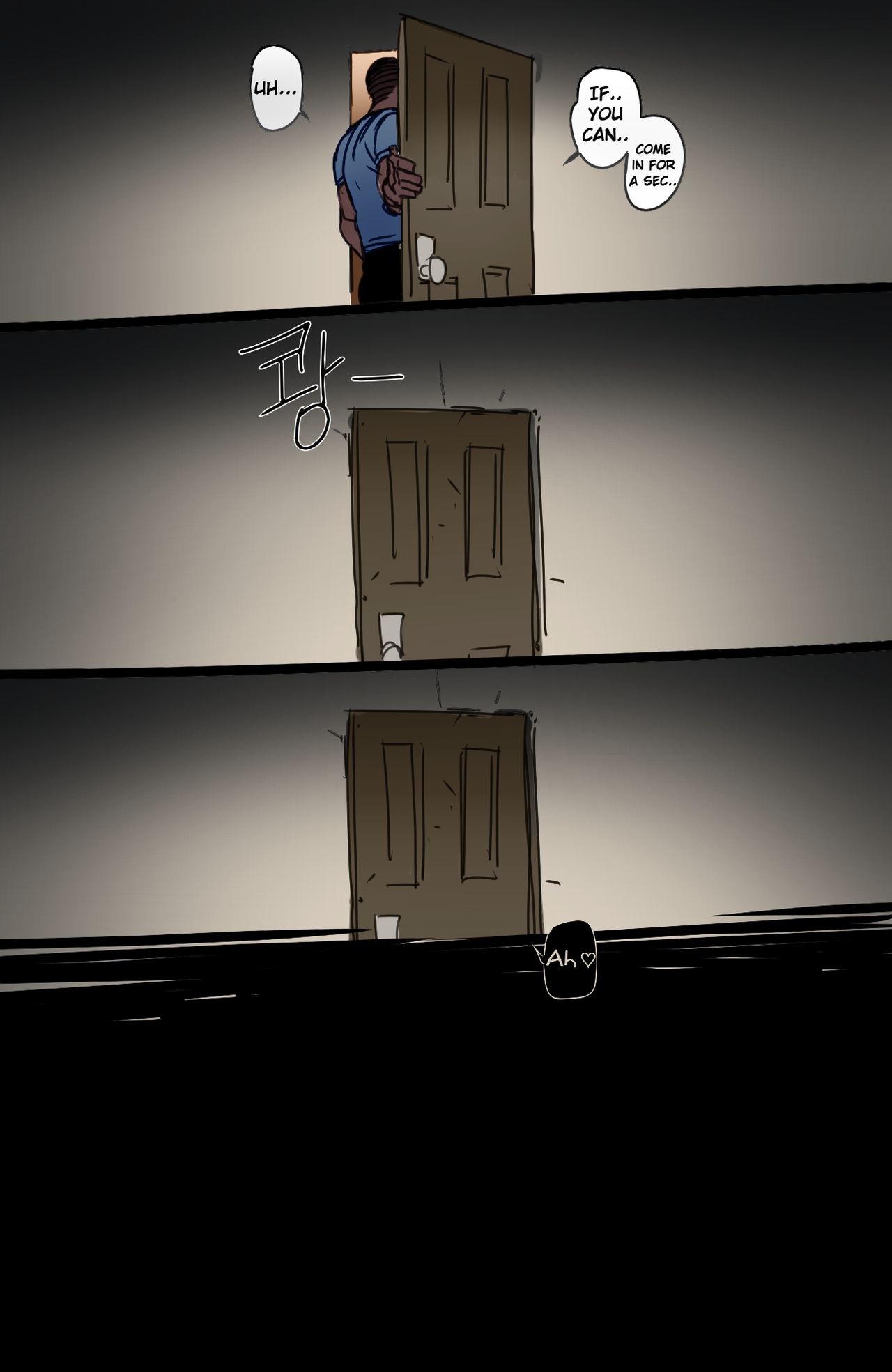 [ratatatat74]My Reward(English) Page 27