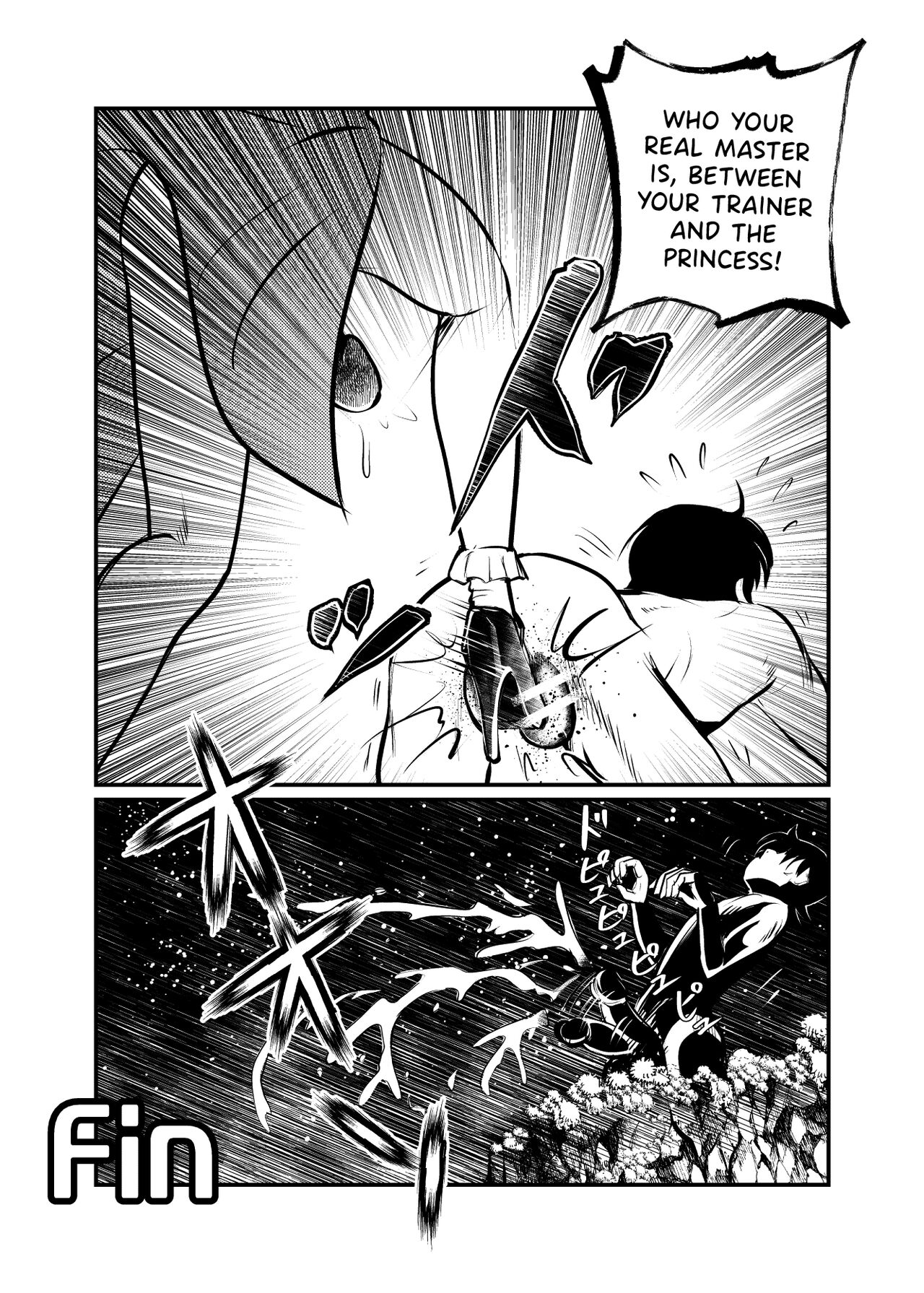 [Pecan (Makunouchi)]Seitoushi Seishirou | Sex Warrion Seishirou[English] [Hennojin] Page 31