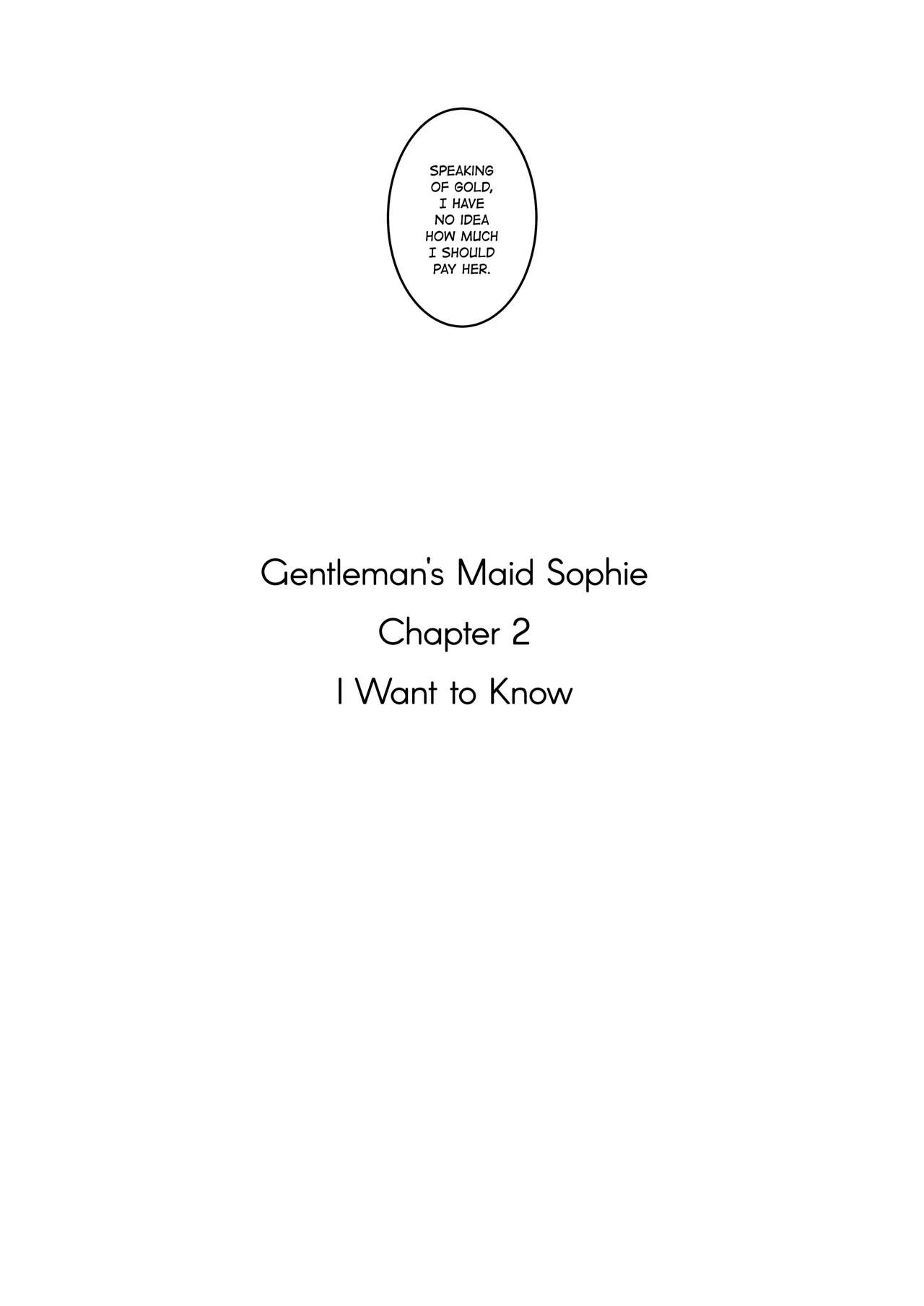 [Metro Notes (Tsumetoro)]Shinshi Tsuki Maid no Sophie-san Soushuuhen | Gentleman’s Maid Sophie: Compilation 1[English] {2d-market.com} [Decensored] [Digital] Page 113