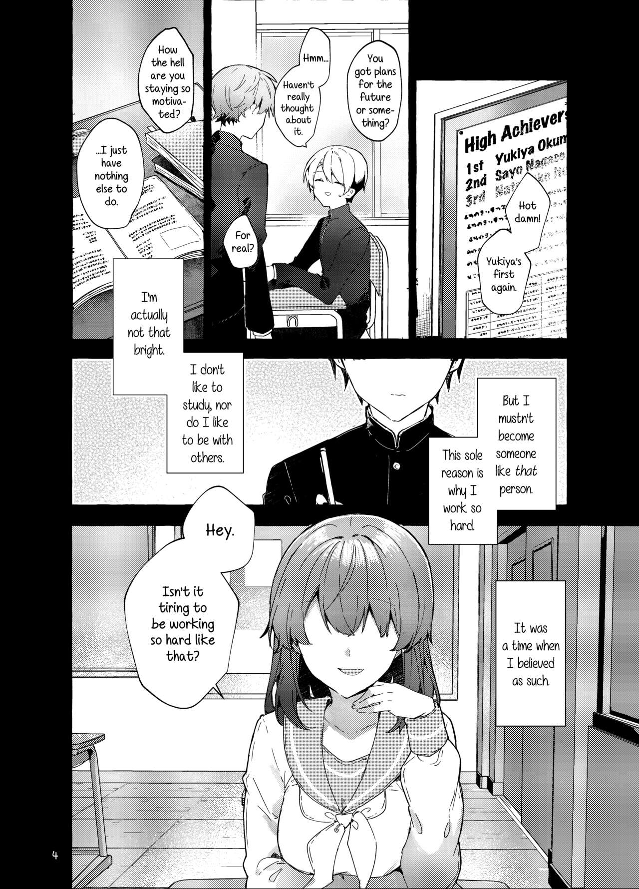 [Tayanumaya (Tanuma)]Kyou kara Waruiko. Zoku | I'll Be a Bad Kid From Now On. 2[English] [Kirby] [Digital] Page 5