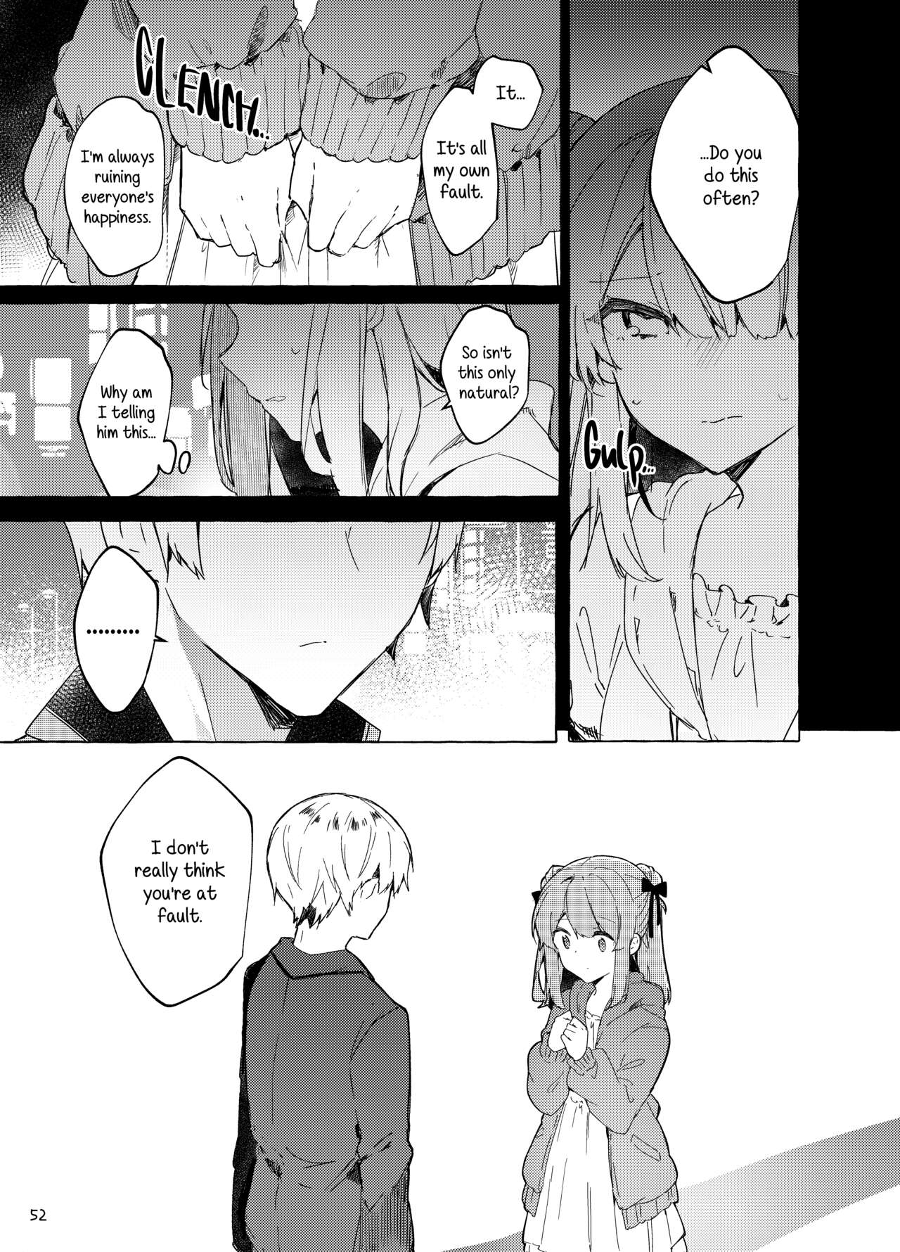 [Tayanumaya (Tanuma)]Kyou kara Waruiko. Zoku | I'll Be a Bad Kid From Now On. 2[English] [Kirby] [Digital] Page 53