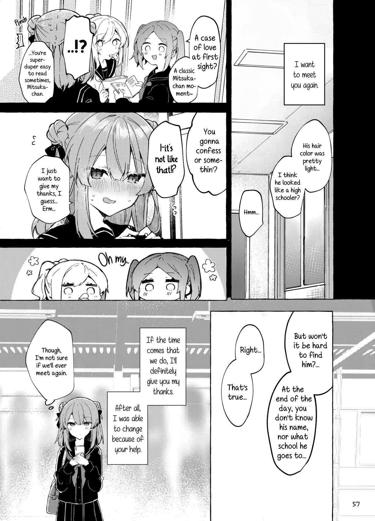 [Tayanumaya (Tanuma)]Kyou kara Waruiko. Zoku | I'll Be a Bad Kid From Now On. 2[English] [Kirby] [Digital] Page 58
