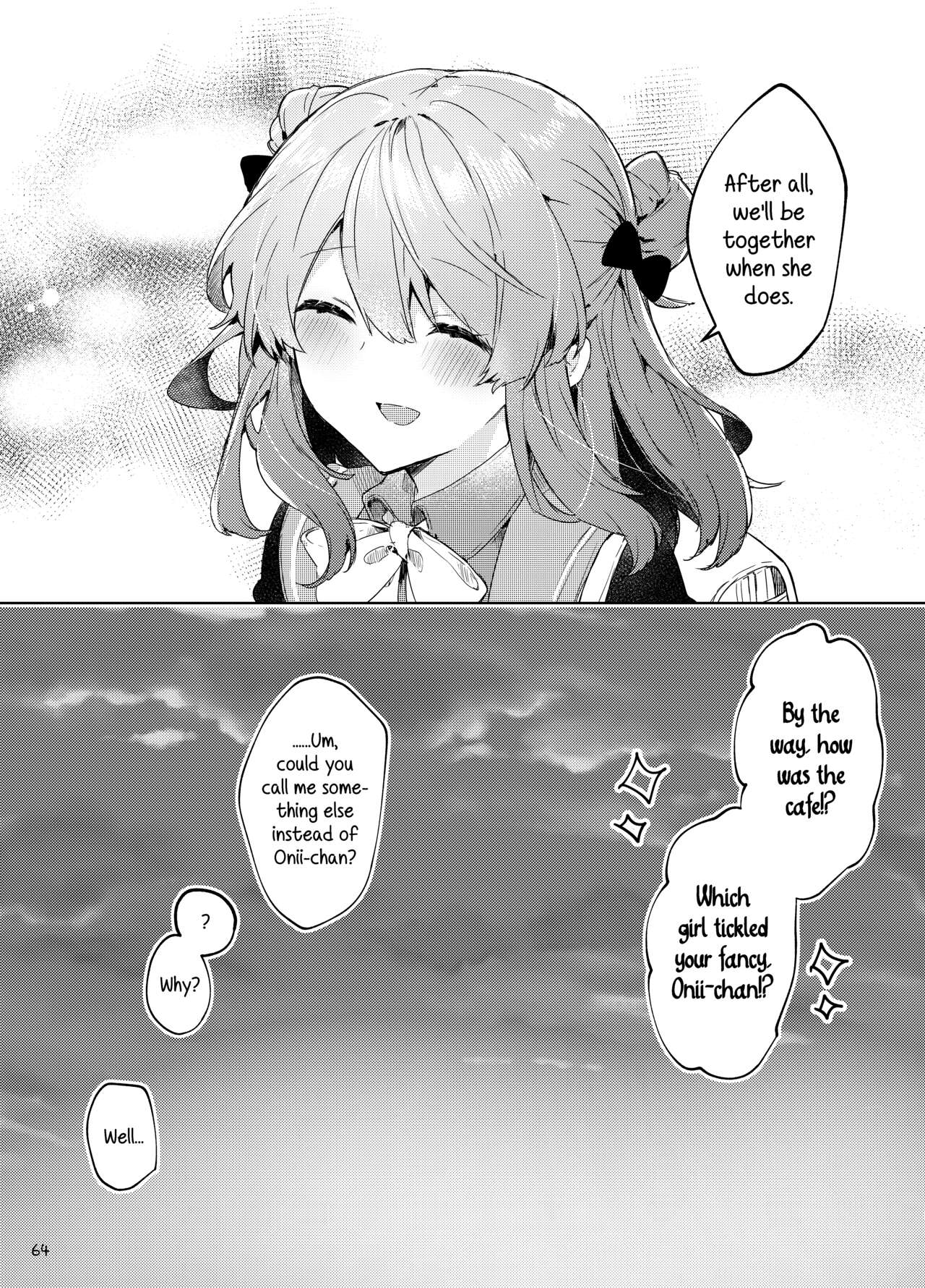 [Tayanumaya (Tanuma)]Kyou kara Waruiko. Zoku | I'll Be a Bad Kid From Now On. 2[English] [Kirby] [Digital] Page 65