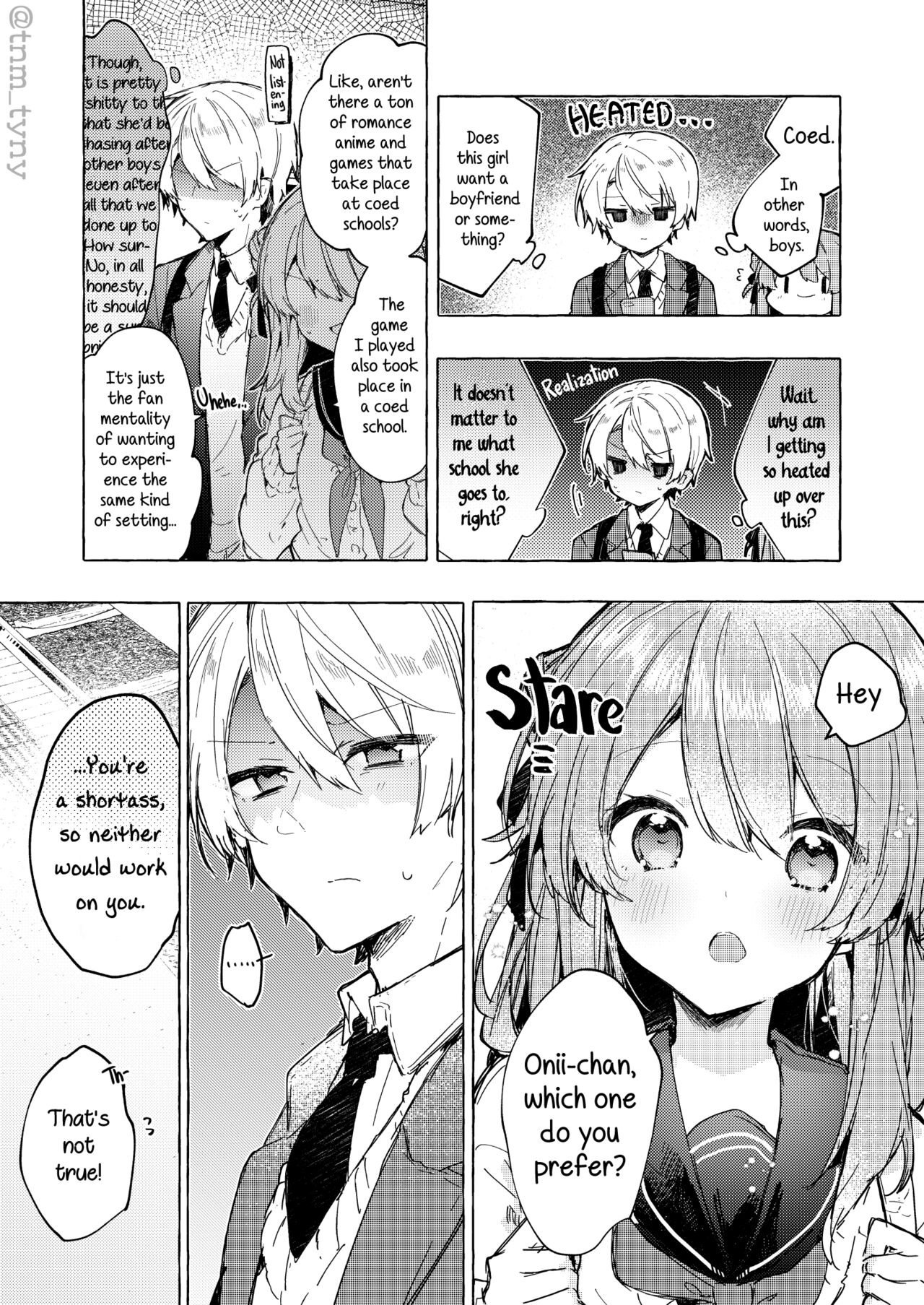 [Tayanumaya (Tanuma)]Kyou kara Waruiko. Zoku | I'll Be a Bad Kid From Now On. 2[English] [Kirby] [Digital] Page 69