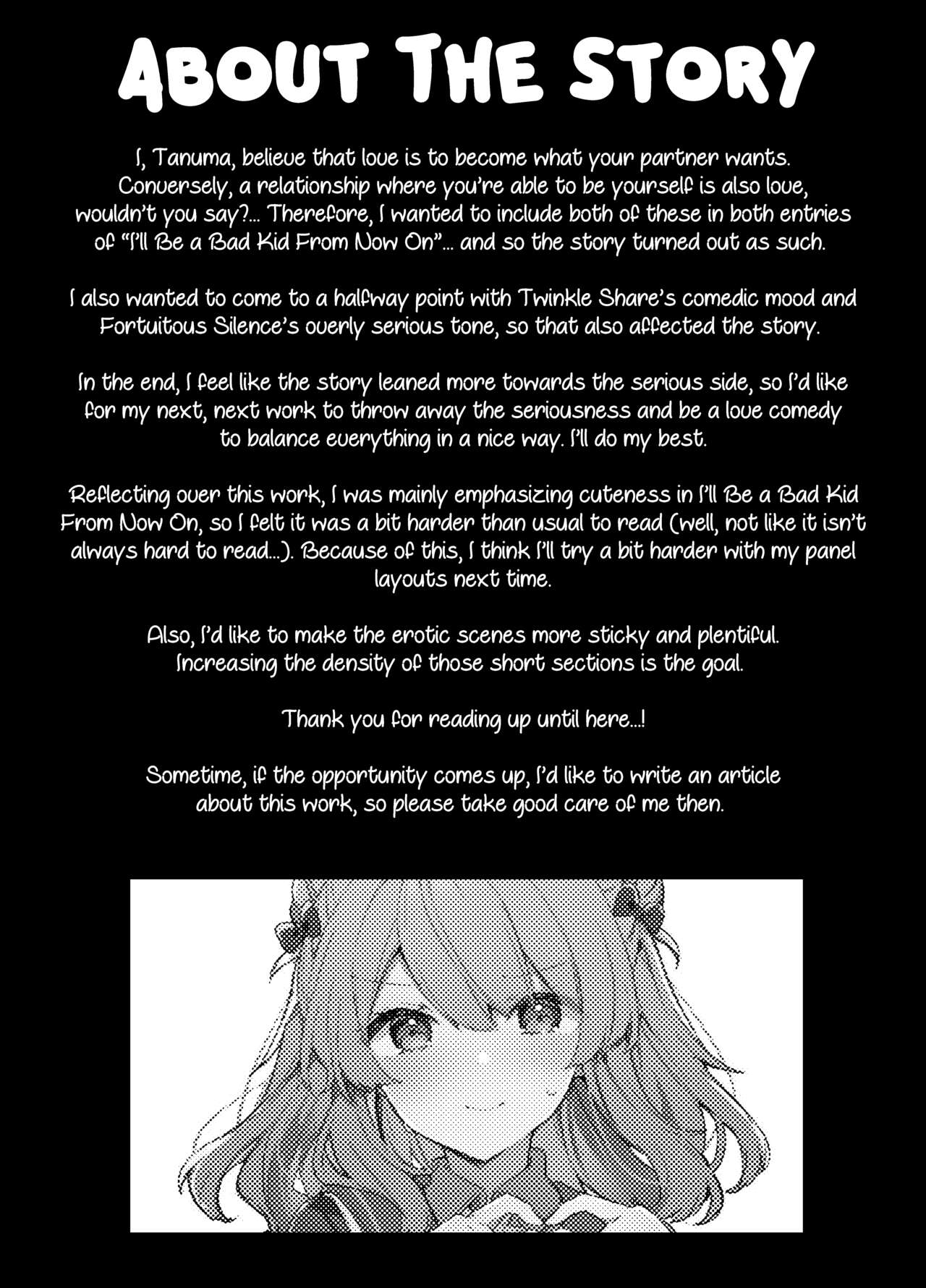 [Tayanumaya (Tanuma)]Kyou kara Waruiko. Zoku | I'll Be a Bad Kid From Now On. 2[English] [Kirby] [Digital] Page 74