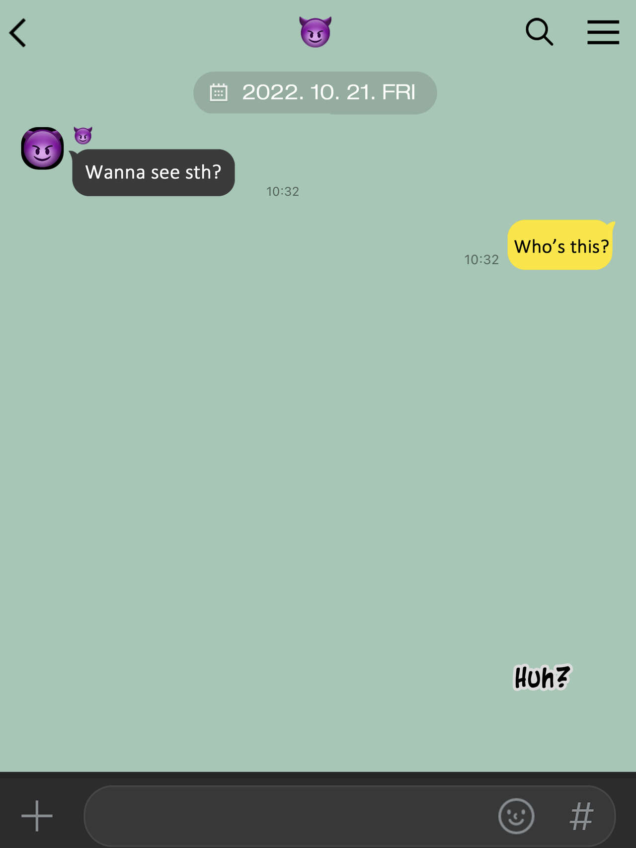 [laliberte]Yuj[English] [Decensored] Page 20