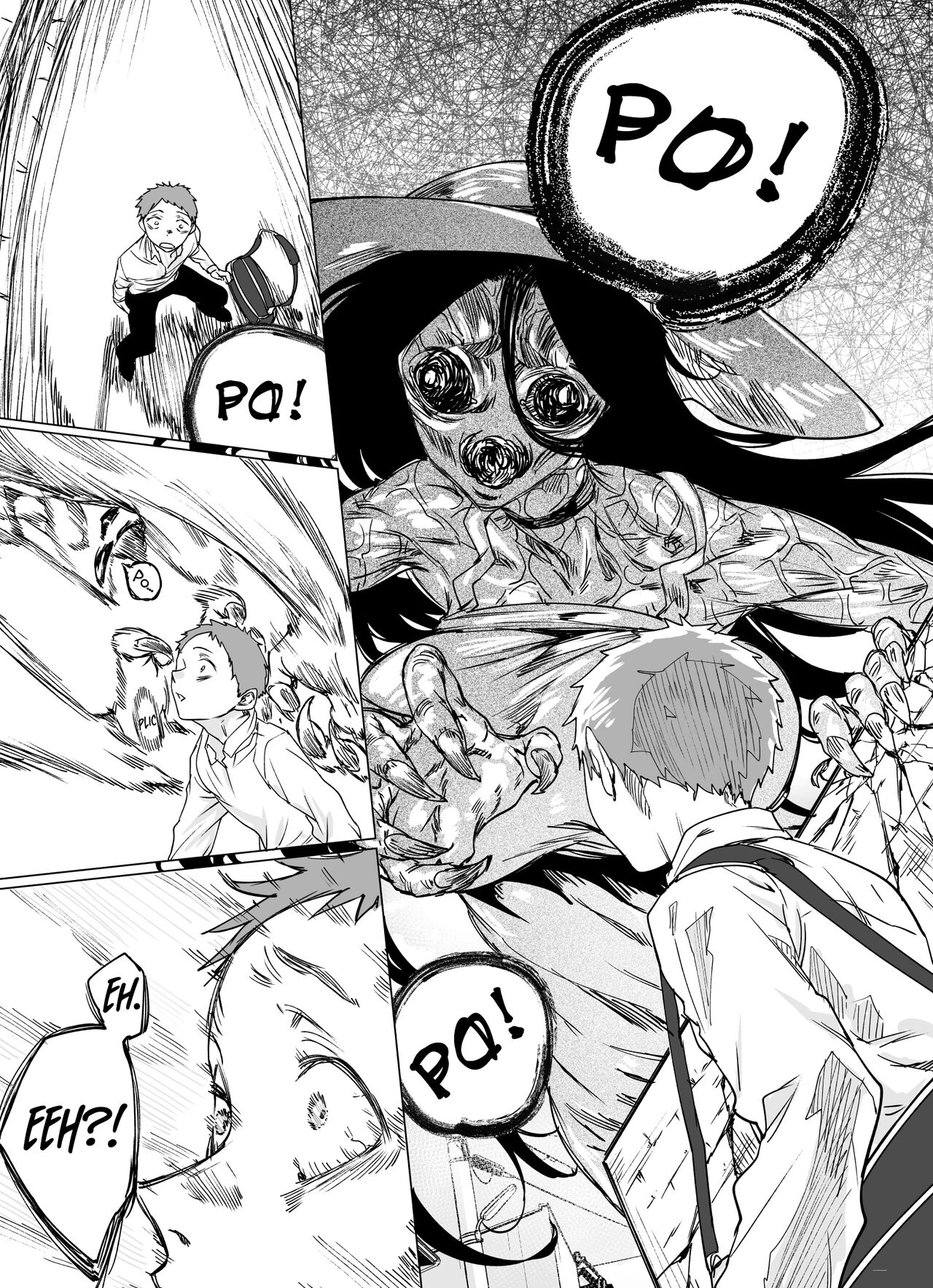 [Yakitomato]Buzz-ttara Ero Kawaikunachatta Hasshaku-sama | Hasshaku-sama became Virally Beautiful[English] [HGnF] Page 10