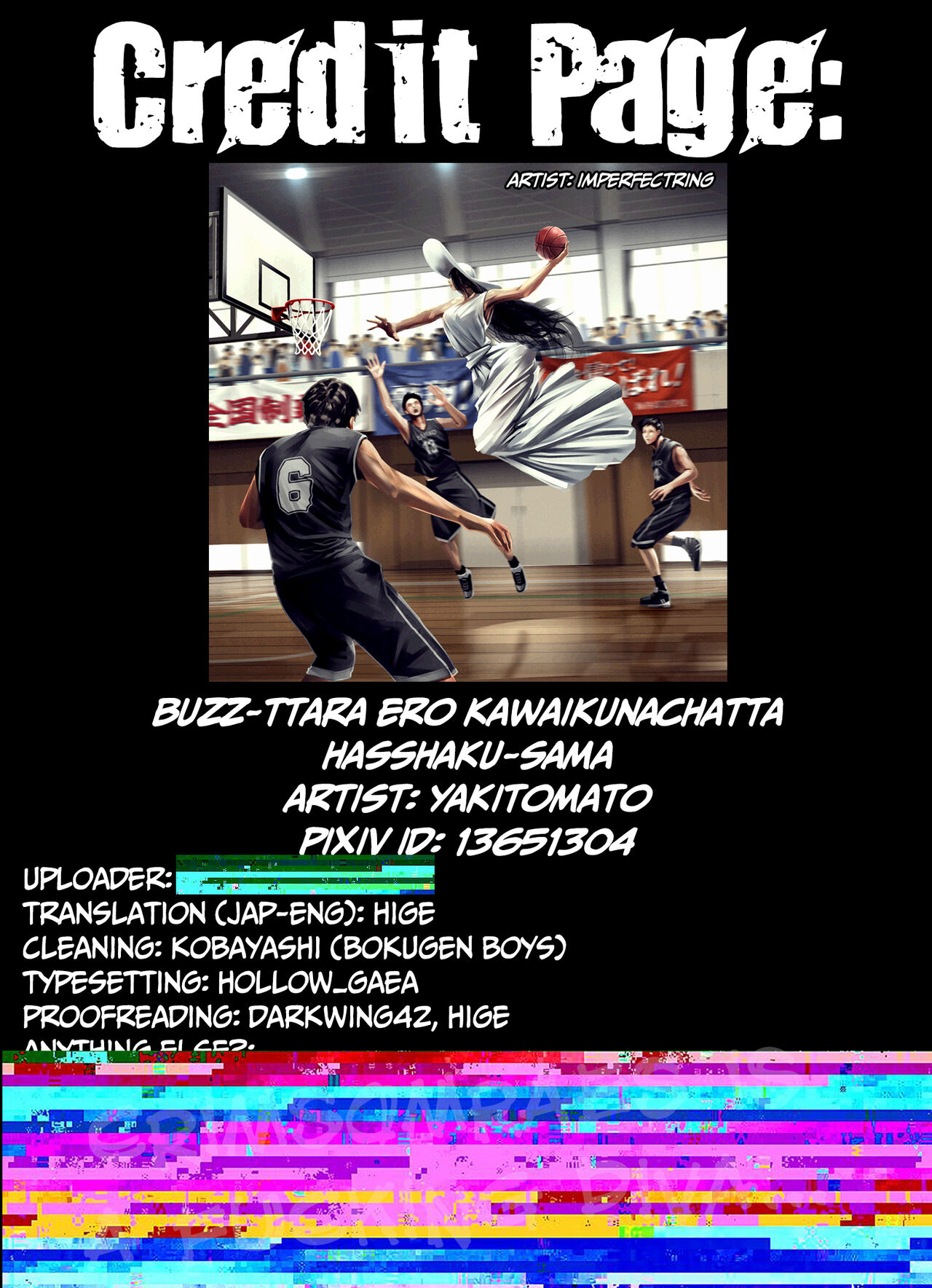 [Yakitomato]Buzz-ttara Ero Kawaikunachatta Hasshaku-sama | Hasshaku-sama became Virally Beautiful[English] [HGnF] Page 22