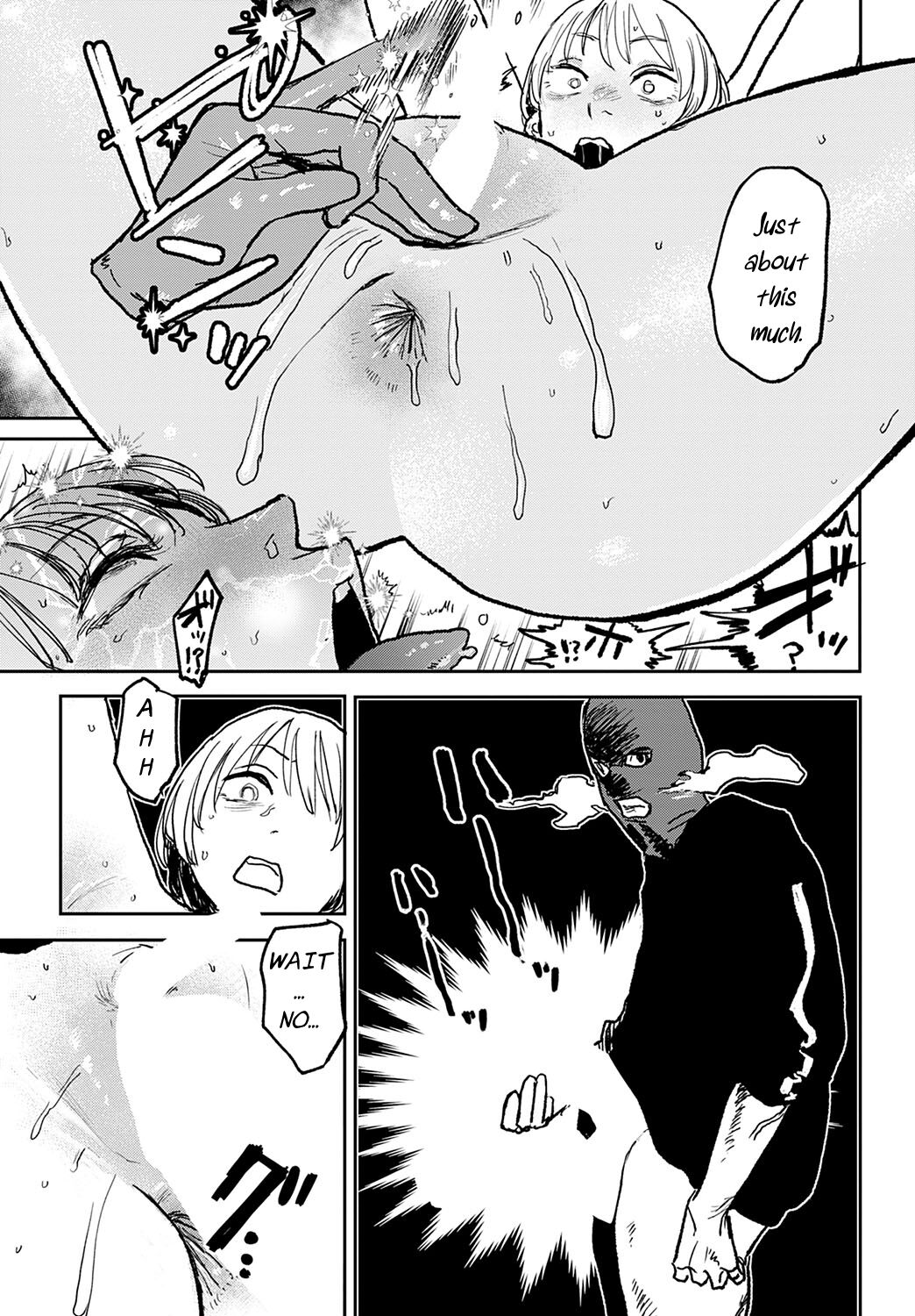 [Ken Sogen]Better than Sex[English] [Uncle Bane] (Ongoing) Page 127