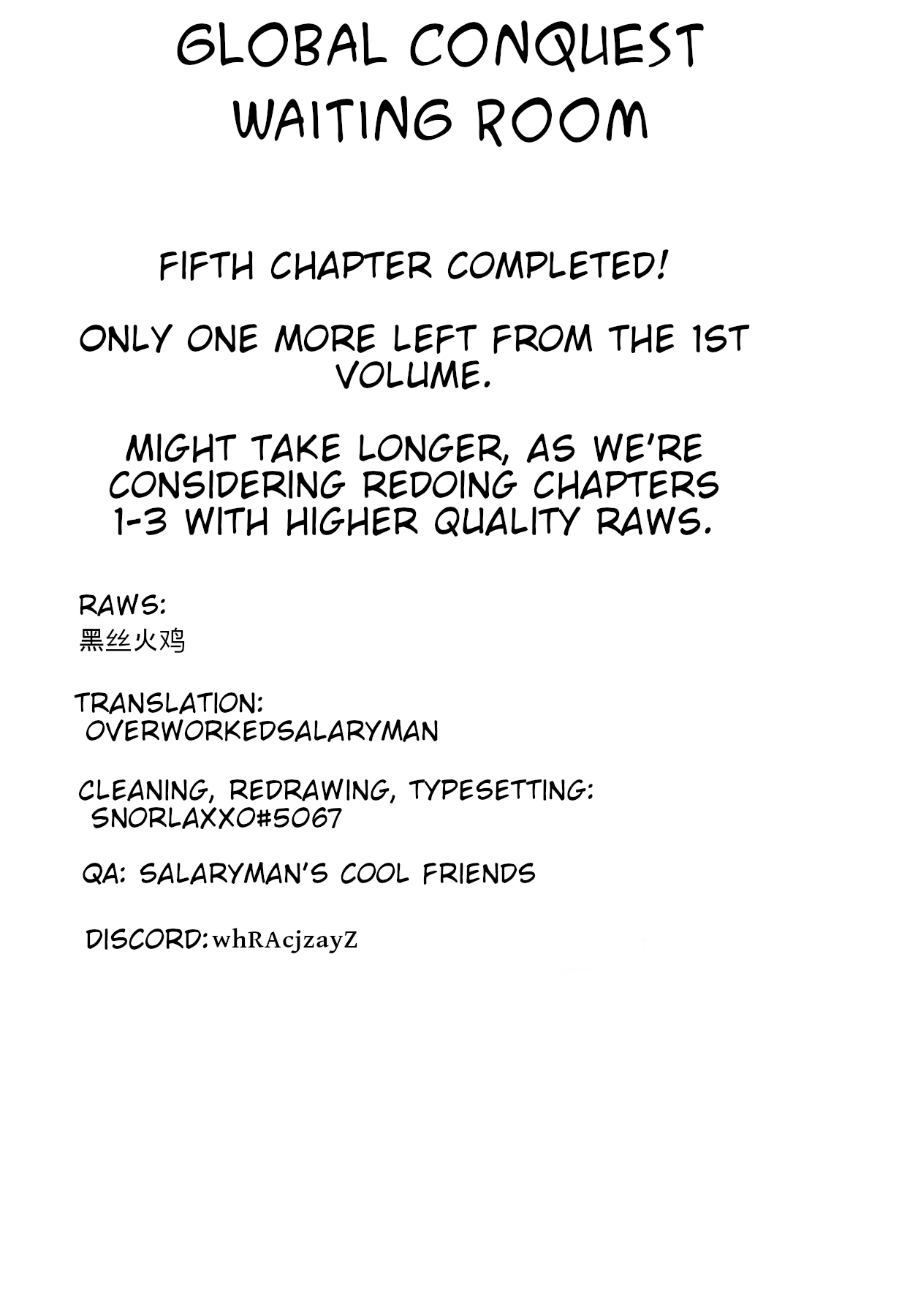 [Endou Okito]Eiyuu Senki - The World Conquest | Chapter 5[English] Page 29