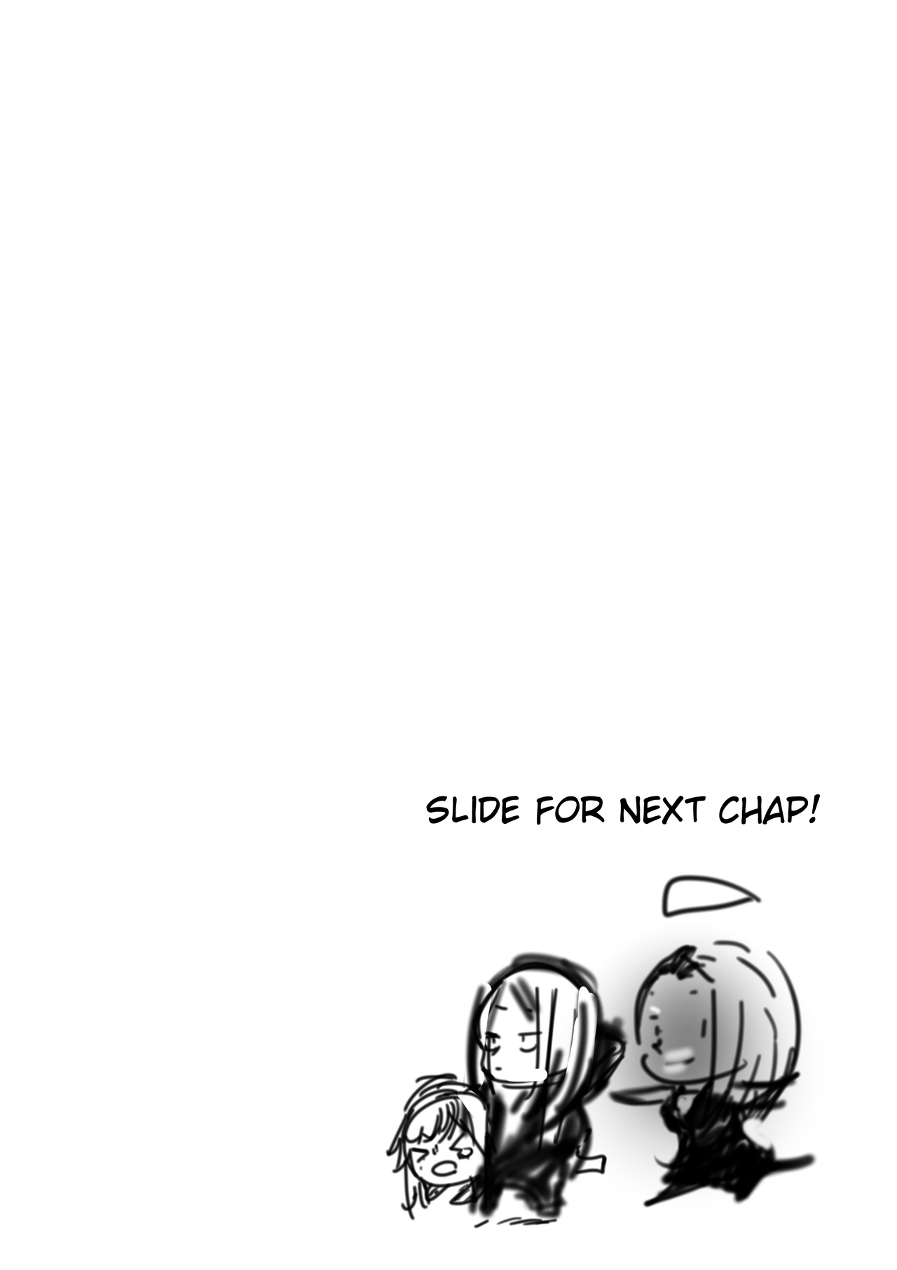 [Furiouzly]I sold my body to a god Chap1[English] [Decensored] Page 31