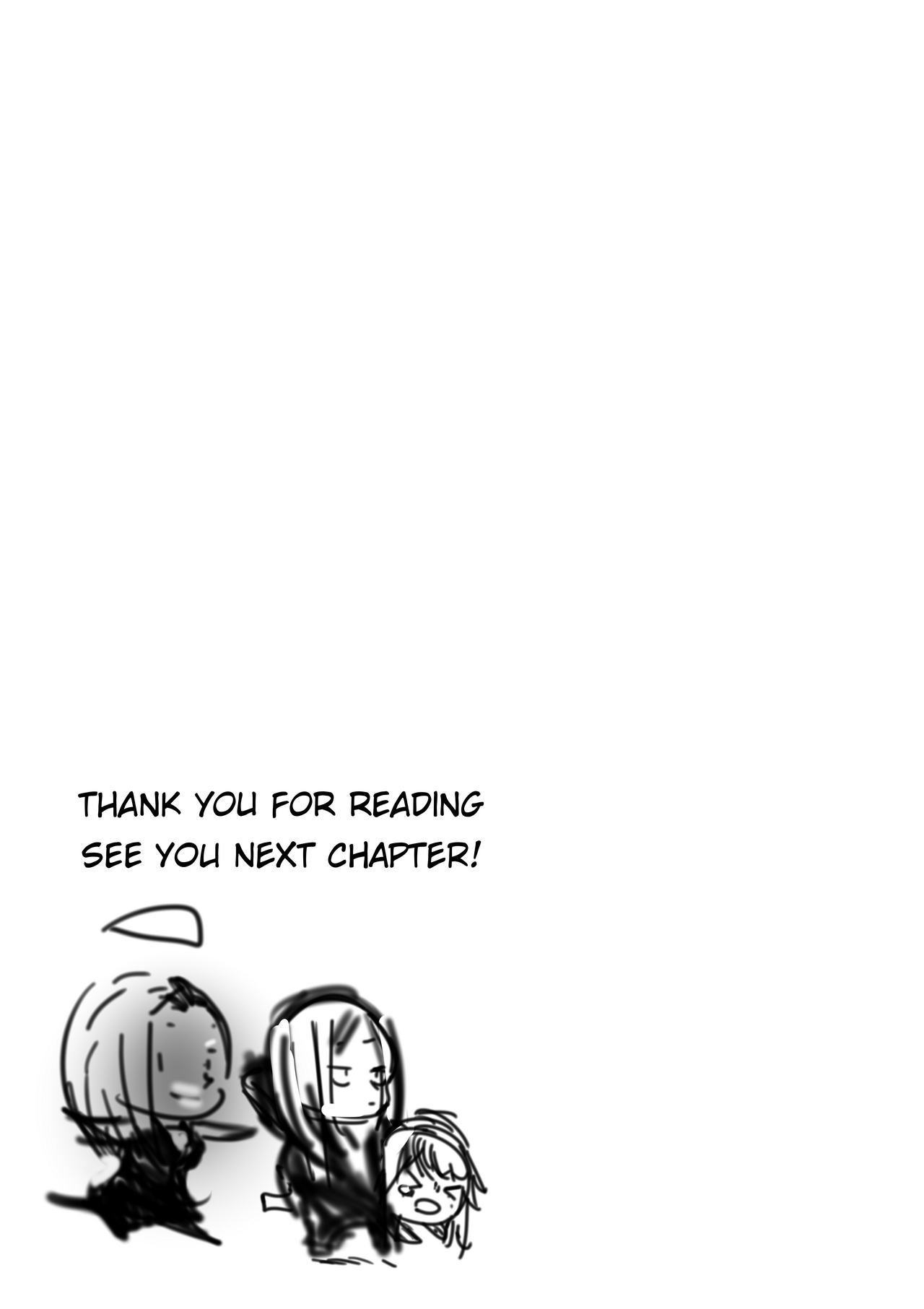 [Furiouzly]I sold my body to a god Chap1[English] [Decensored] Page 53