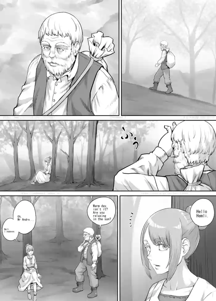 [DODOMESU3SEI]ある悩みを抱えている女性の話（English Version）(Pixiv Fanbox)